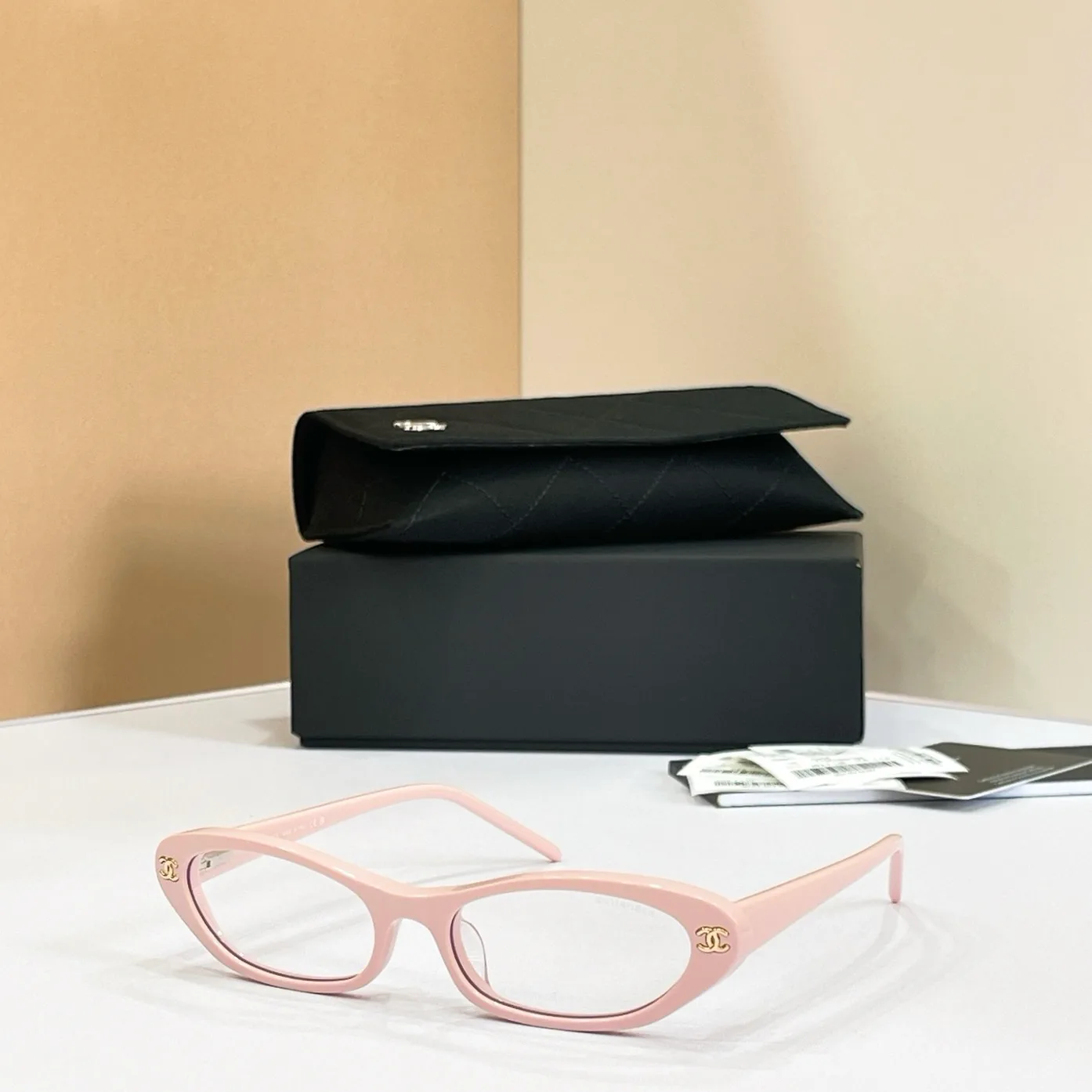 Очки Chanel 17992536