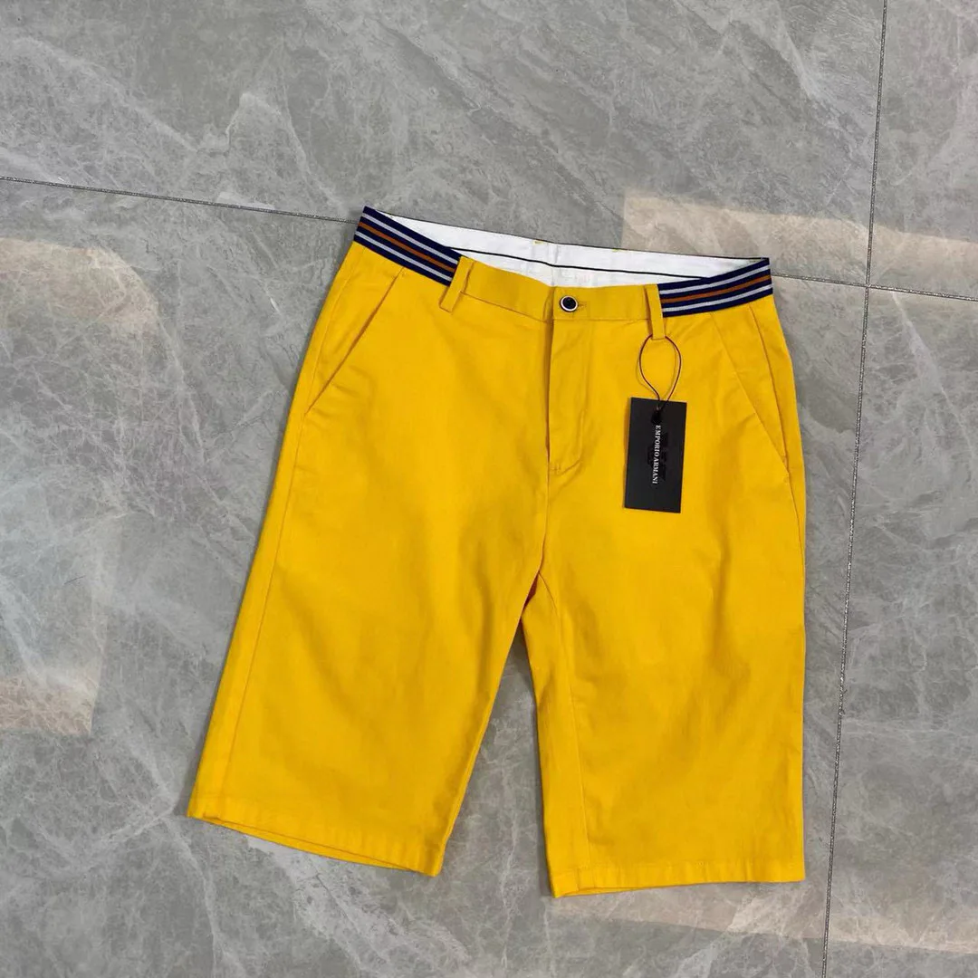 Шорты Мужские Armani 11523685