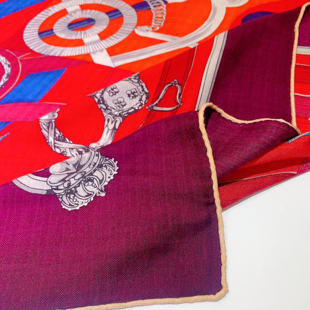 Шарфы Hermes 945515