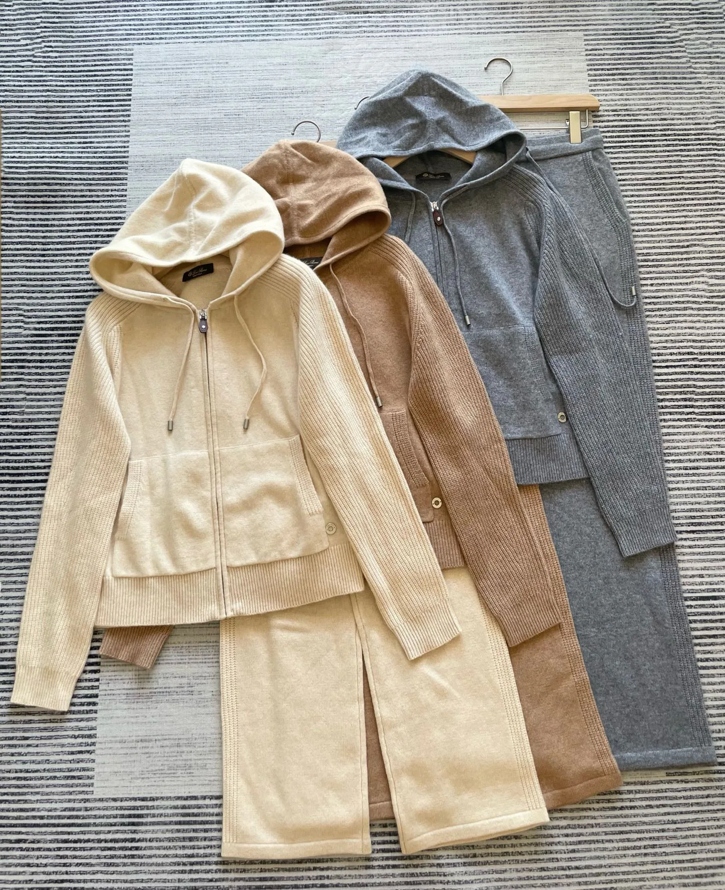 Спортивные Костюмы Женские Loro Piana 1243877