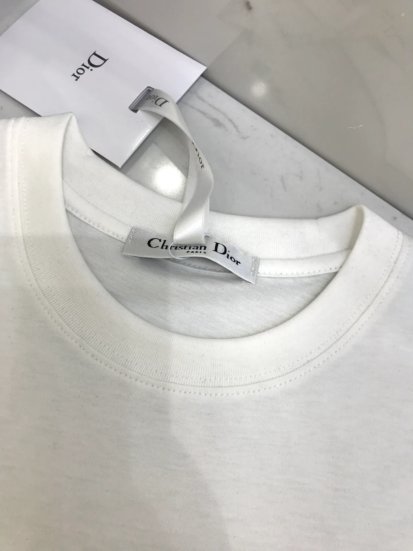 Футболки Женские Christian Dior 5236322