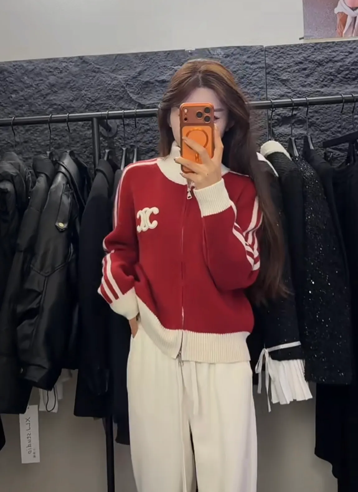 Джемперы И Свитеры Женские Celine 18131481