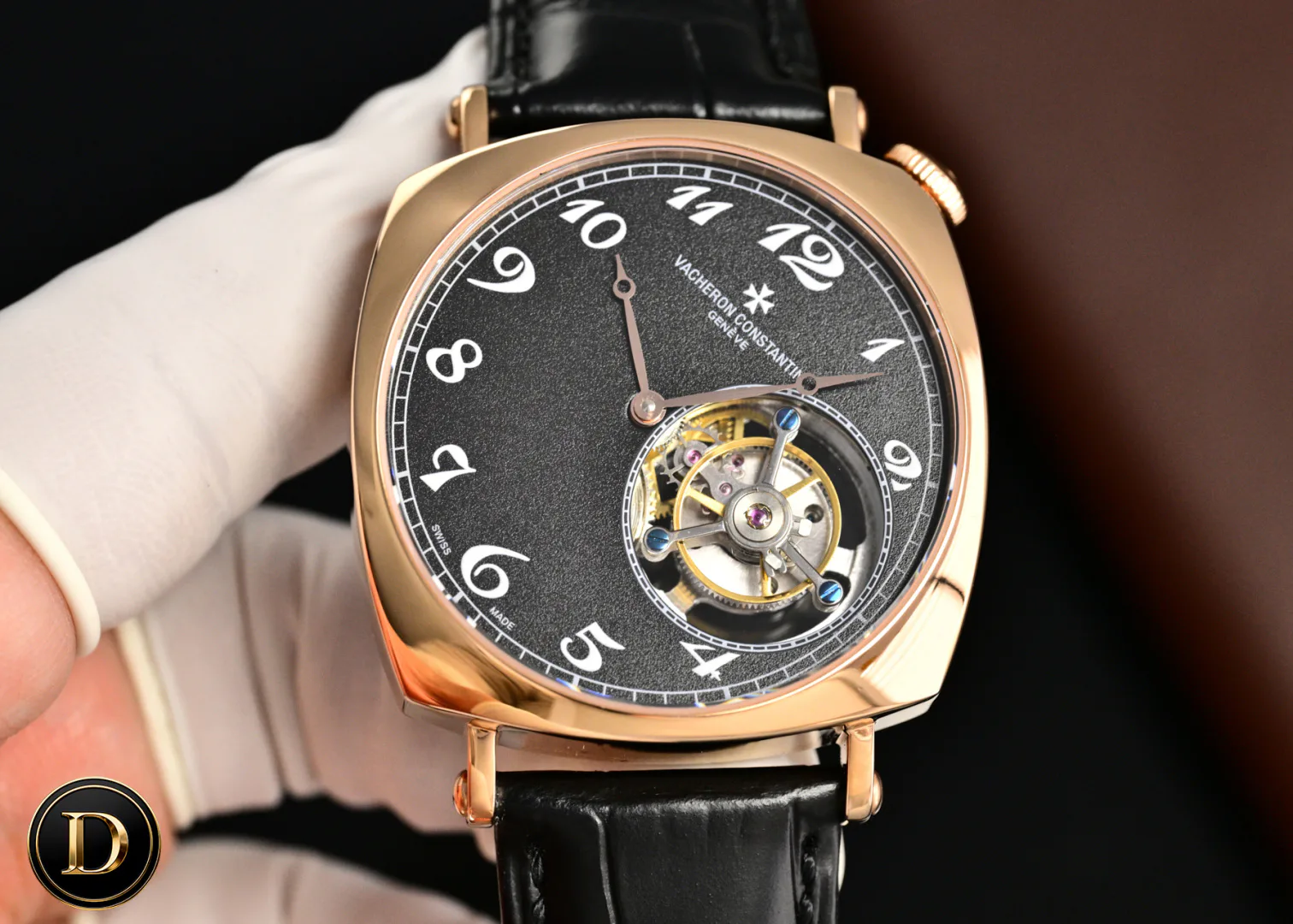 Часы Мужские Vacheron Constantin 11534252