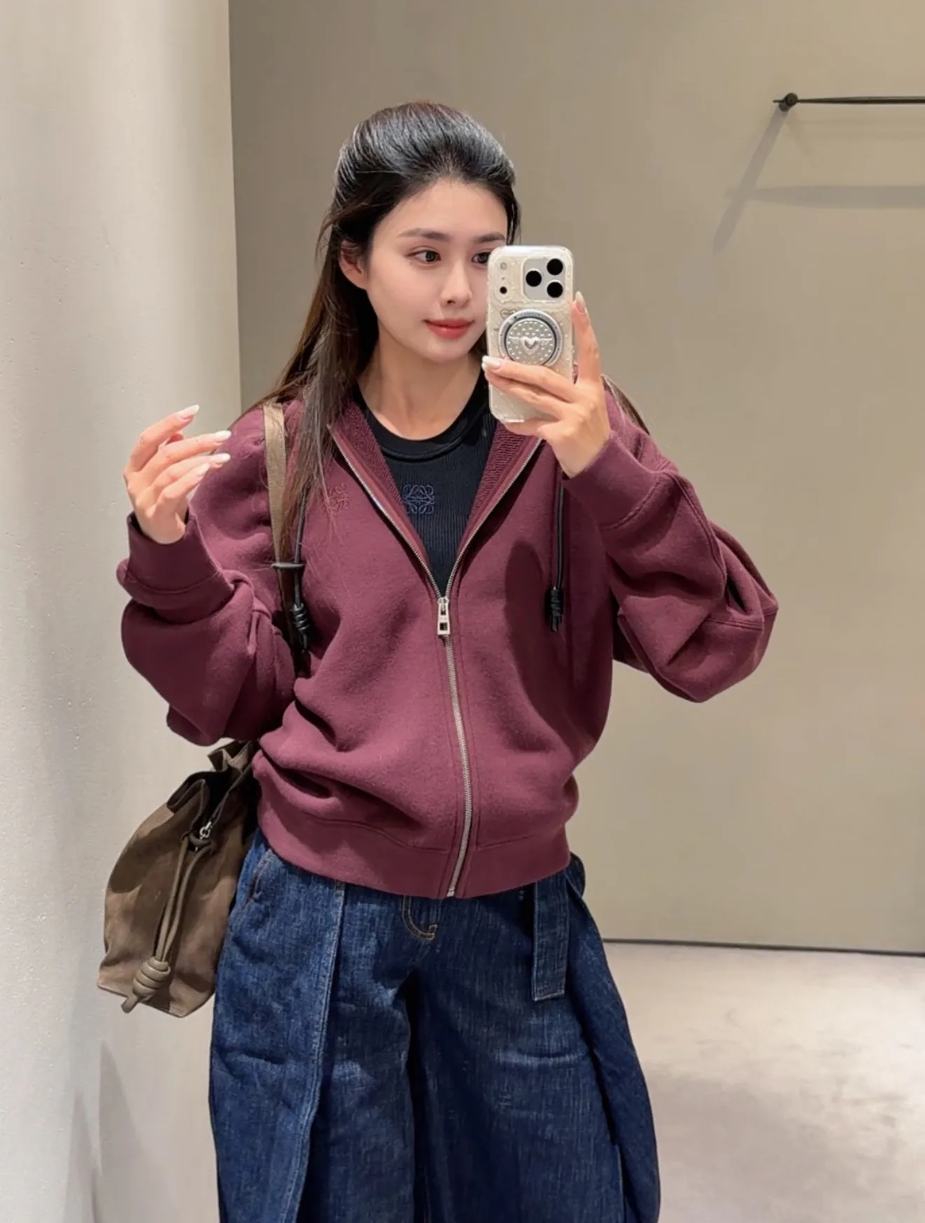 Свитшоты И Худи Женские Loewe 4960650