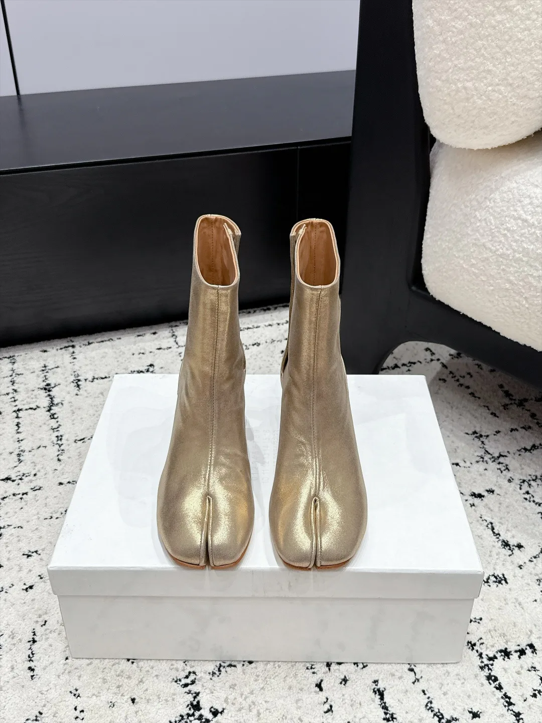 Ботильоны Женские Maison Margiela 18406341