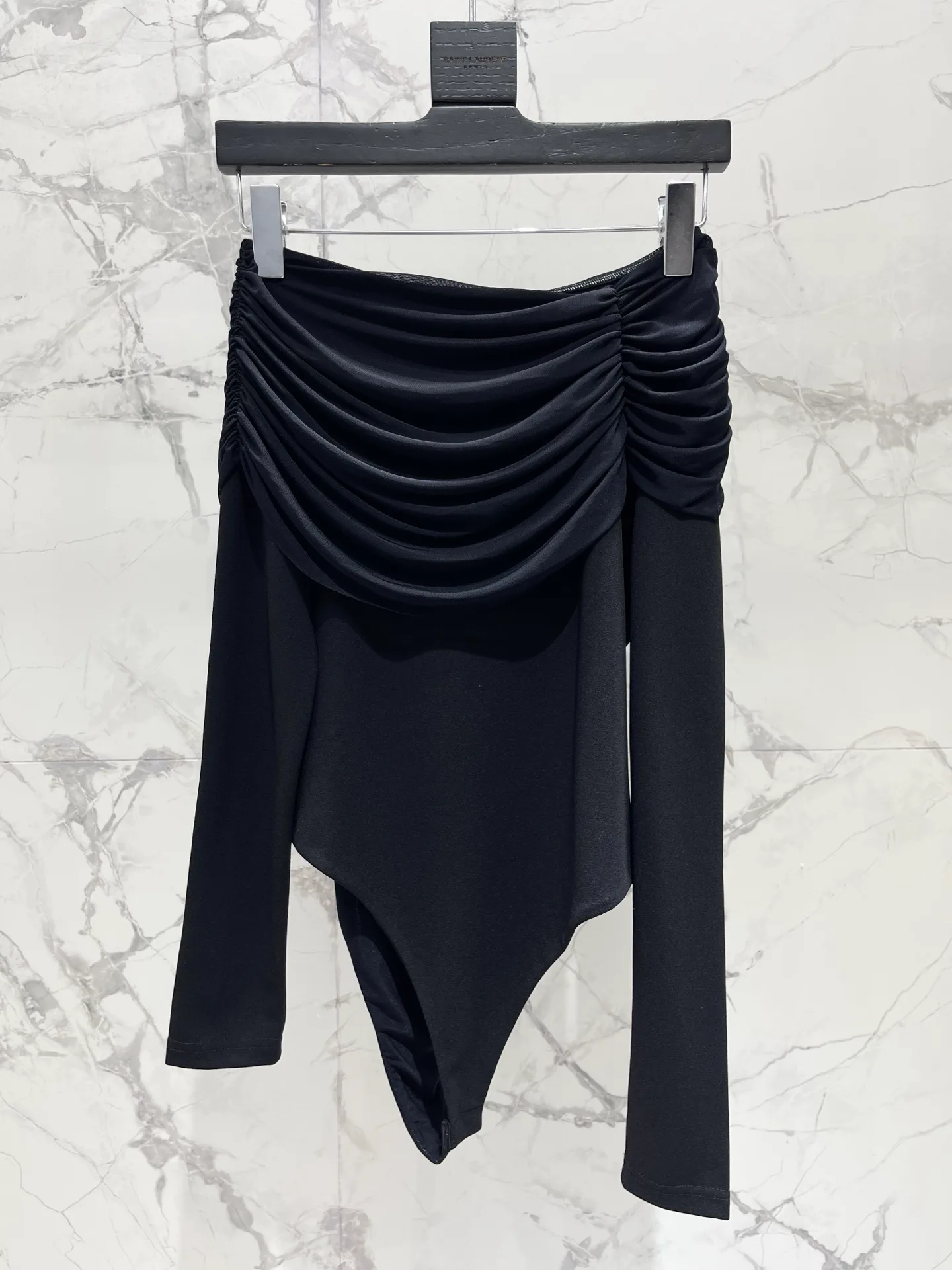 Платья Женские Saint Laurent 12806745