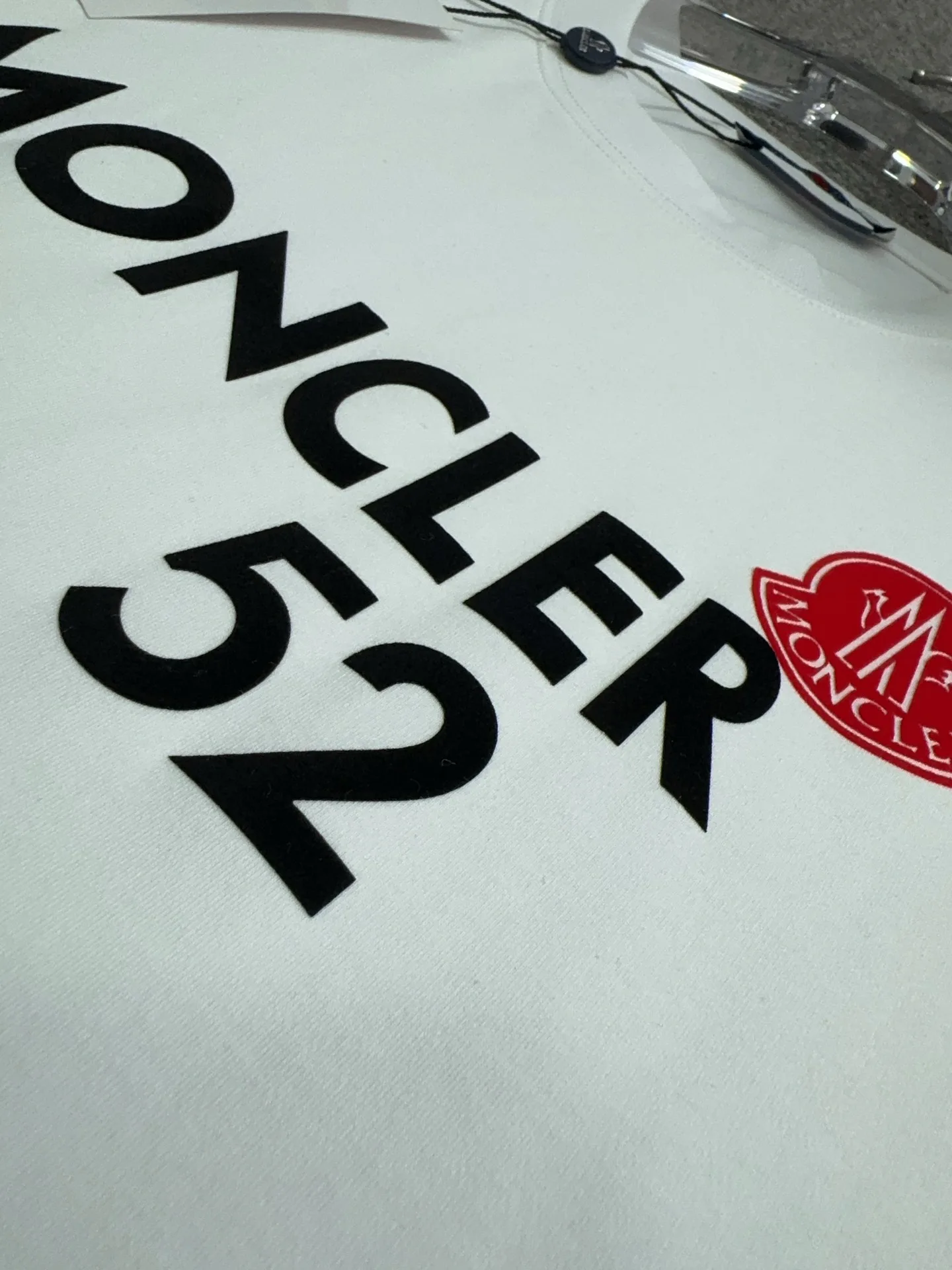 Футболки Мужские Moncler 11502768