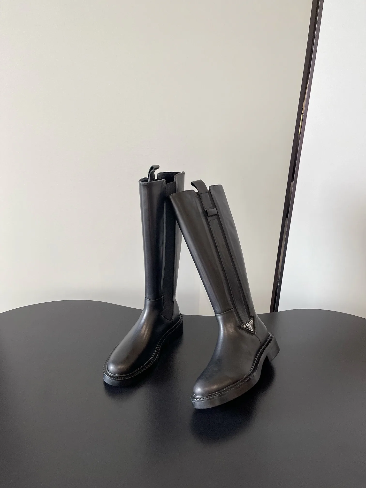 Сапоги Женские Prada 1523253