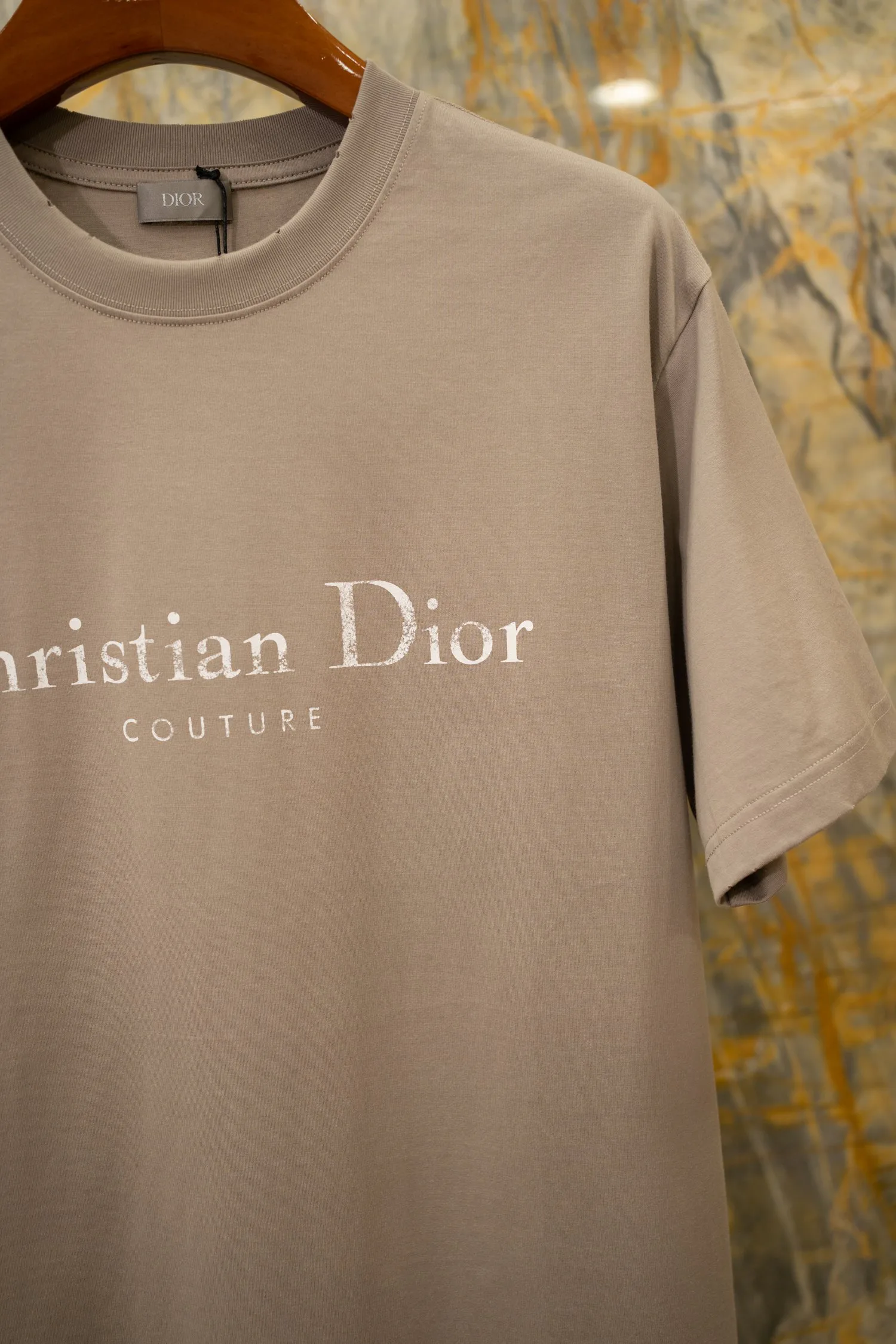 Футболки Мужские Christian Dior 4257444