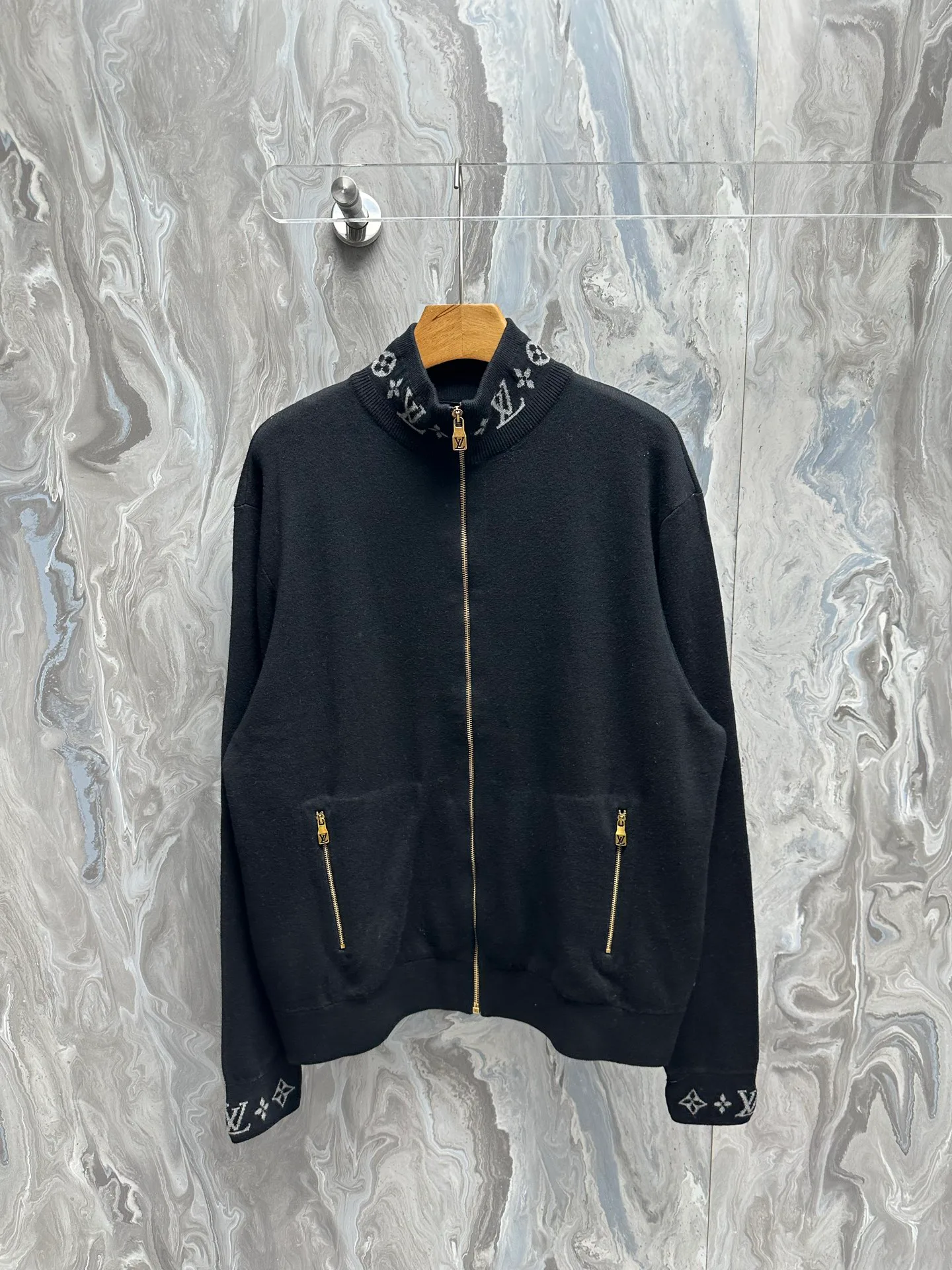 Куртки И Пуховики Женские Louis Vuitton 786636