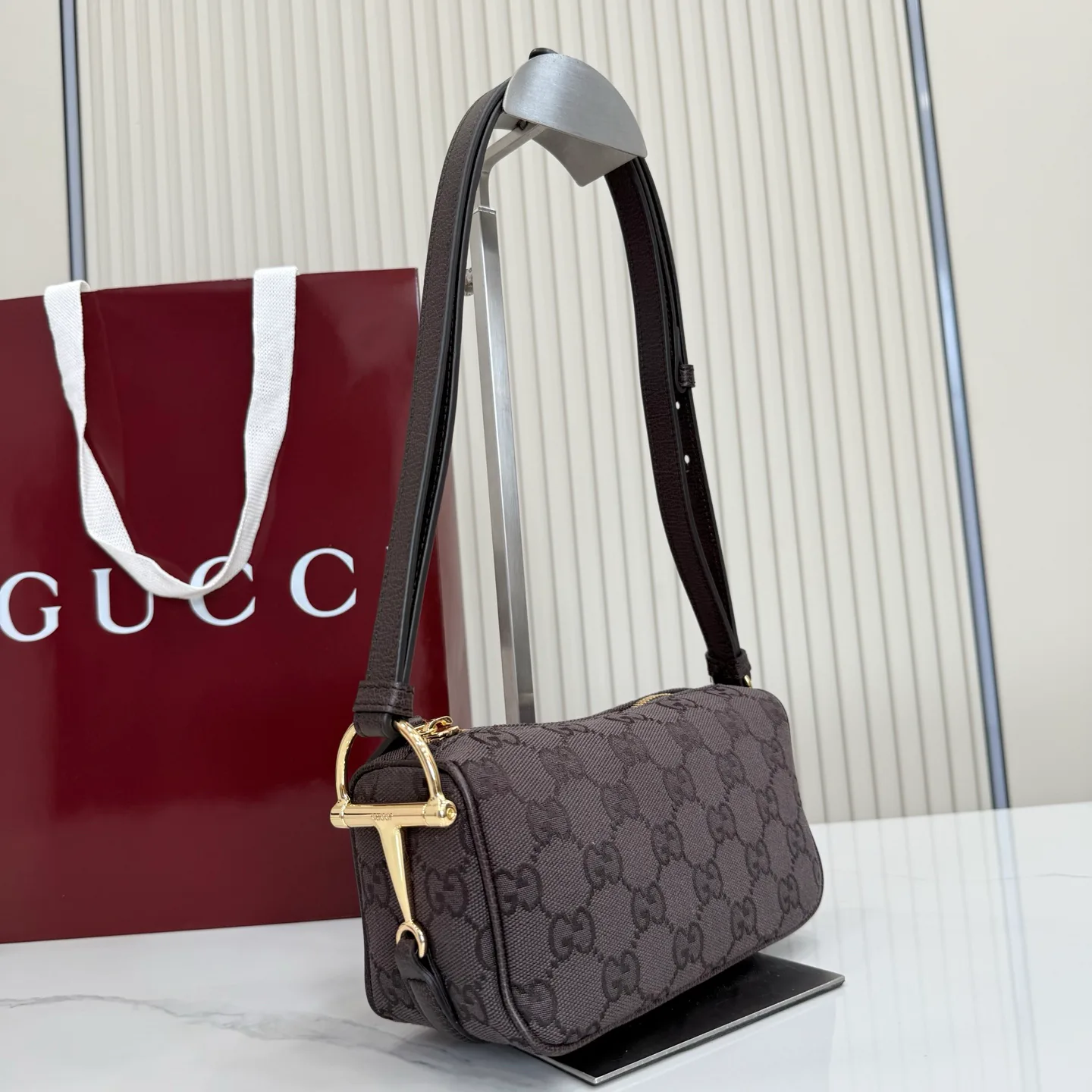 Сумки На Ремне Женские Gucci 11703997