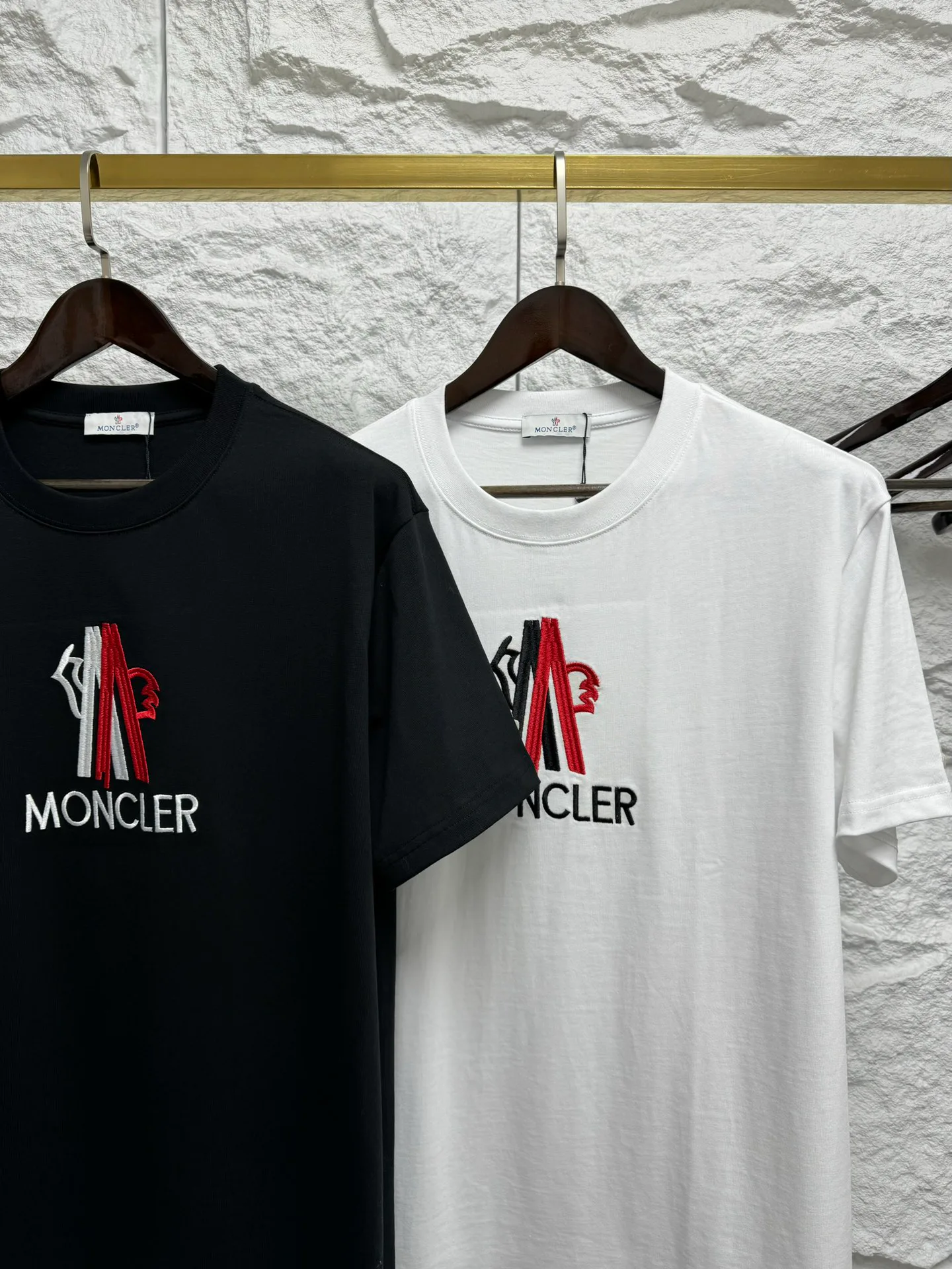 Футболки Мужские Moncler 11139958