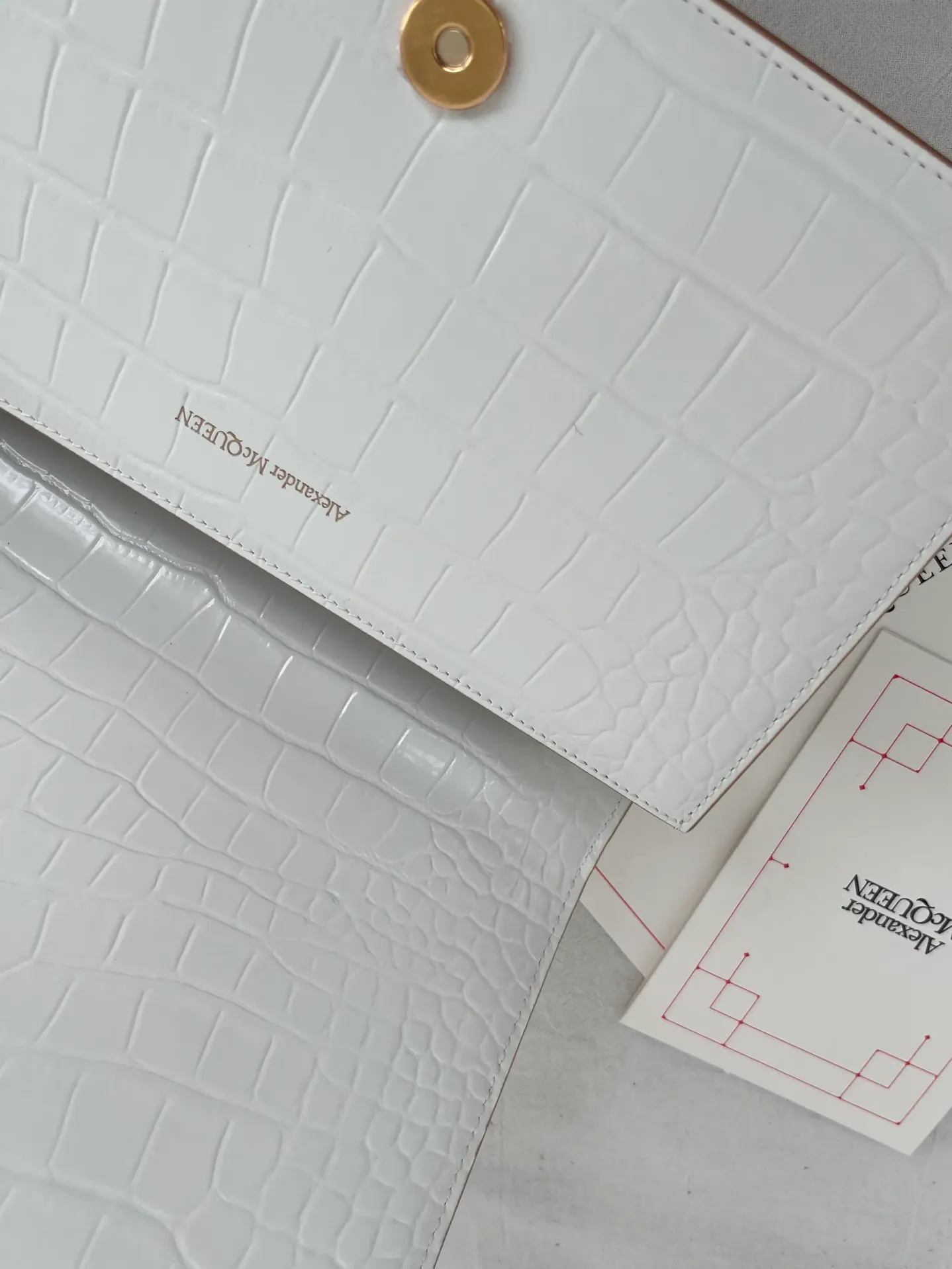 Сумки На Ремне Женские Alexander Mcqueen 4755288