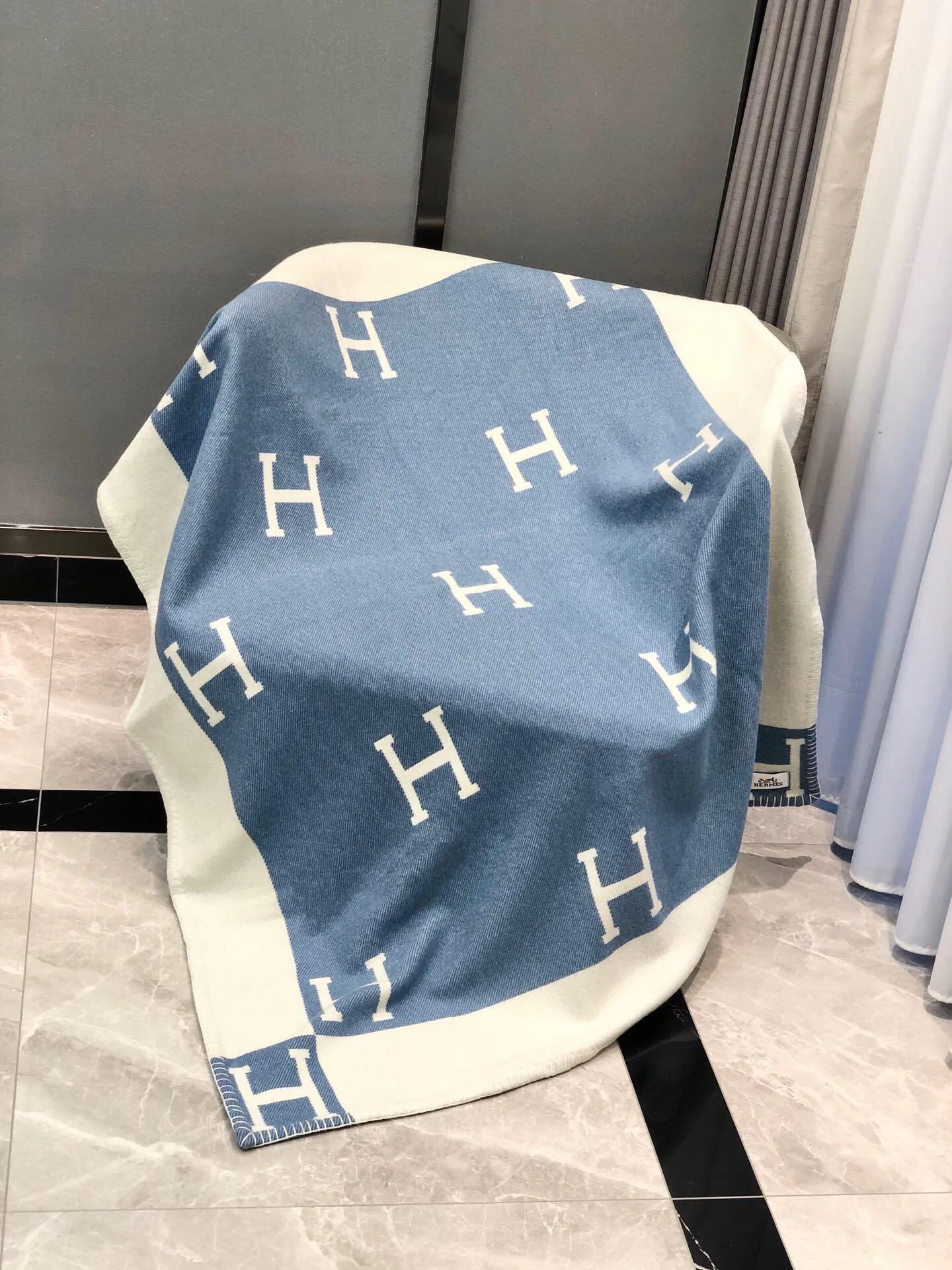 Текстиль Hermes 159096