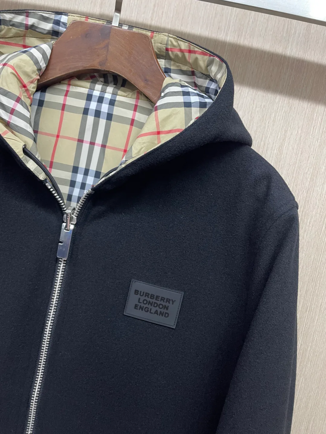 Куртки И Пуховики Мужские Burberry 181877