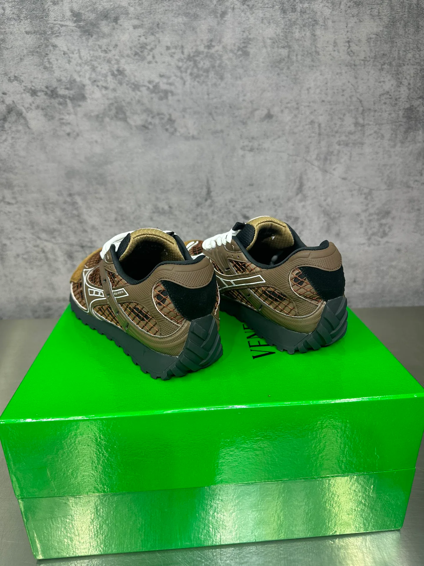 Кроссовки Женские Bottega Veneta 1716827