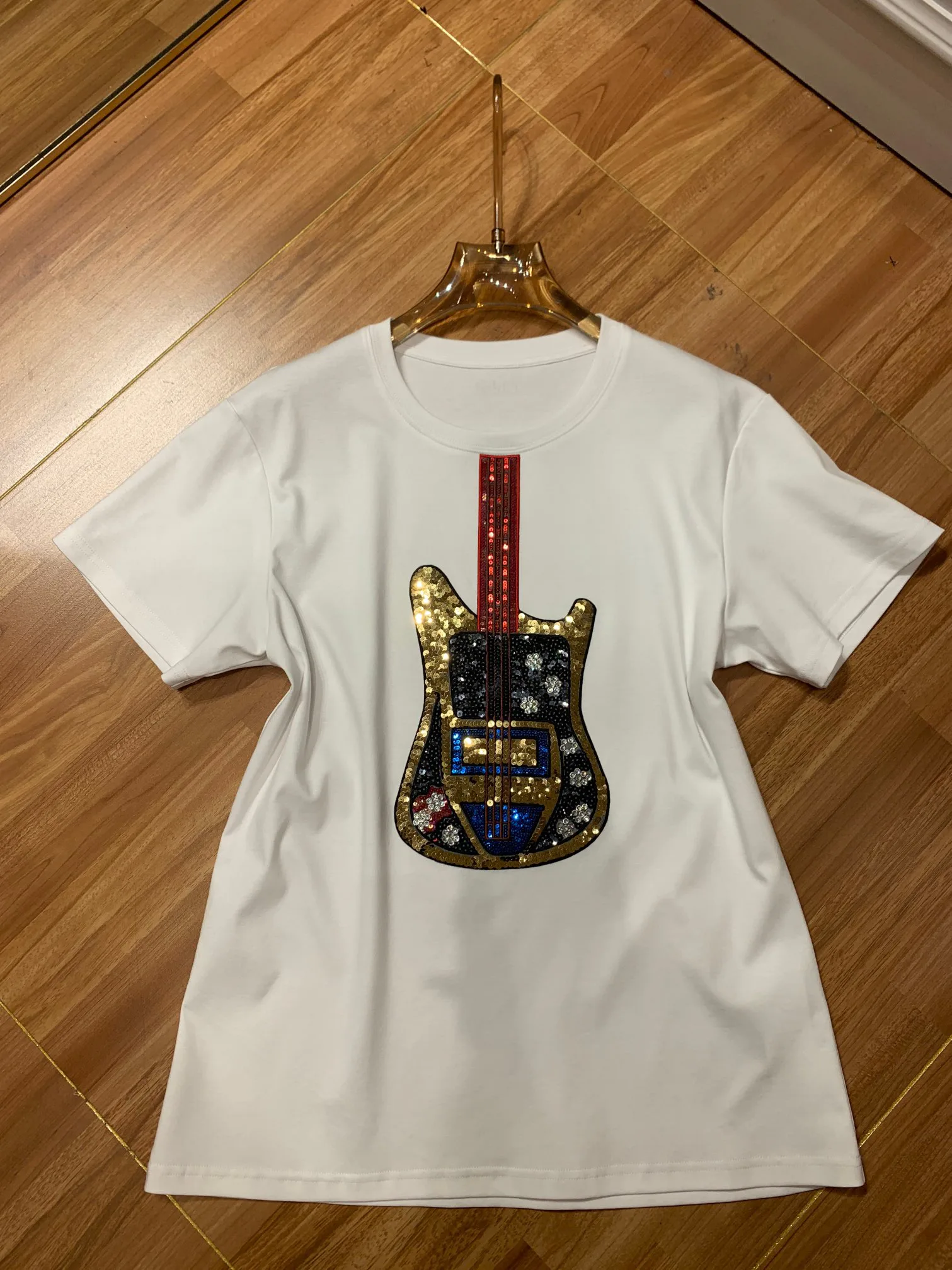 Футболки Женские Chloe 26862