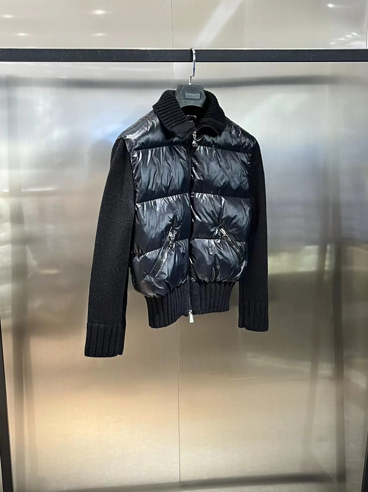 Куртки И Пуховики Женские Moncler 18129922