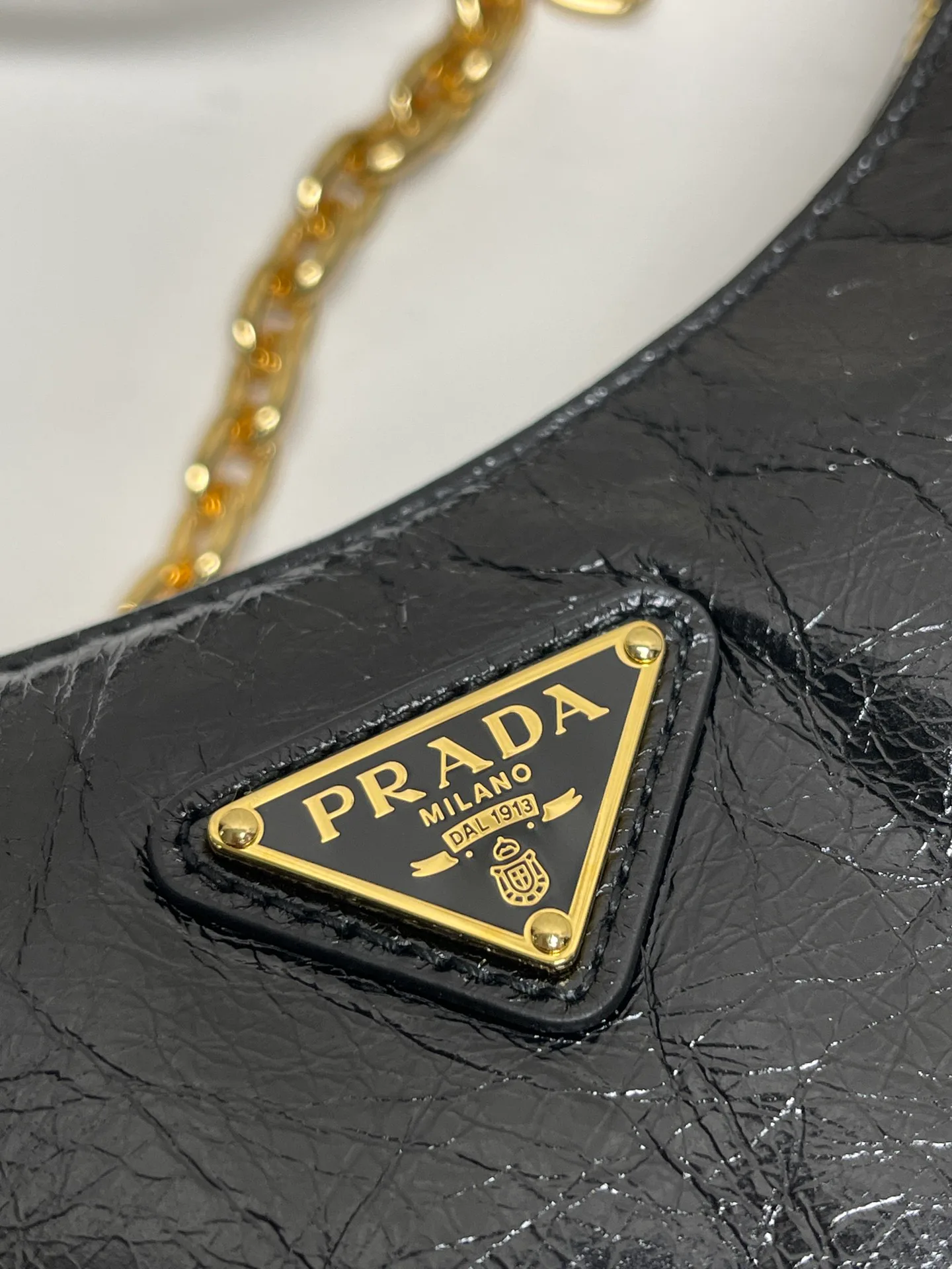 Сумки На Ремне Женские Prada 825609