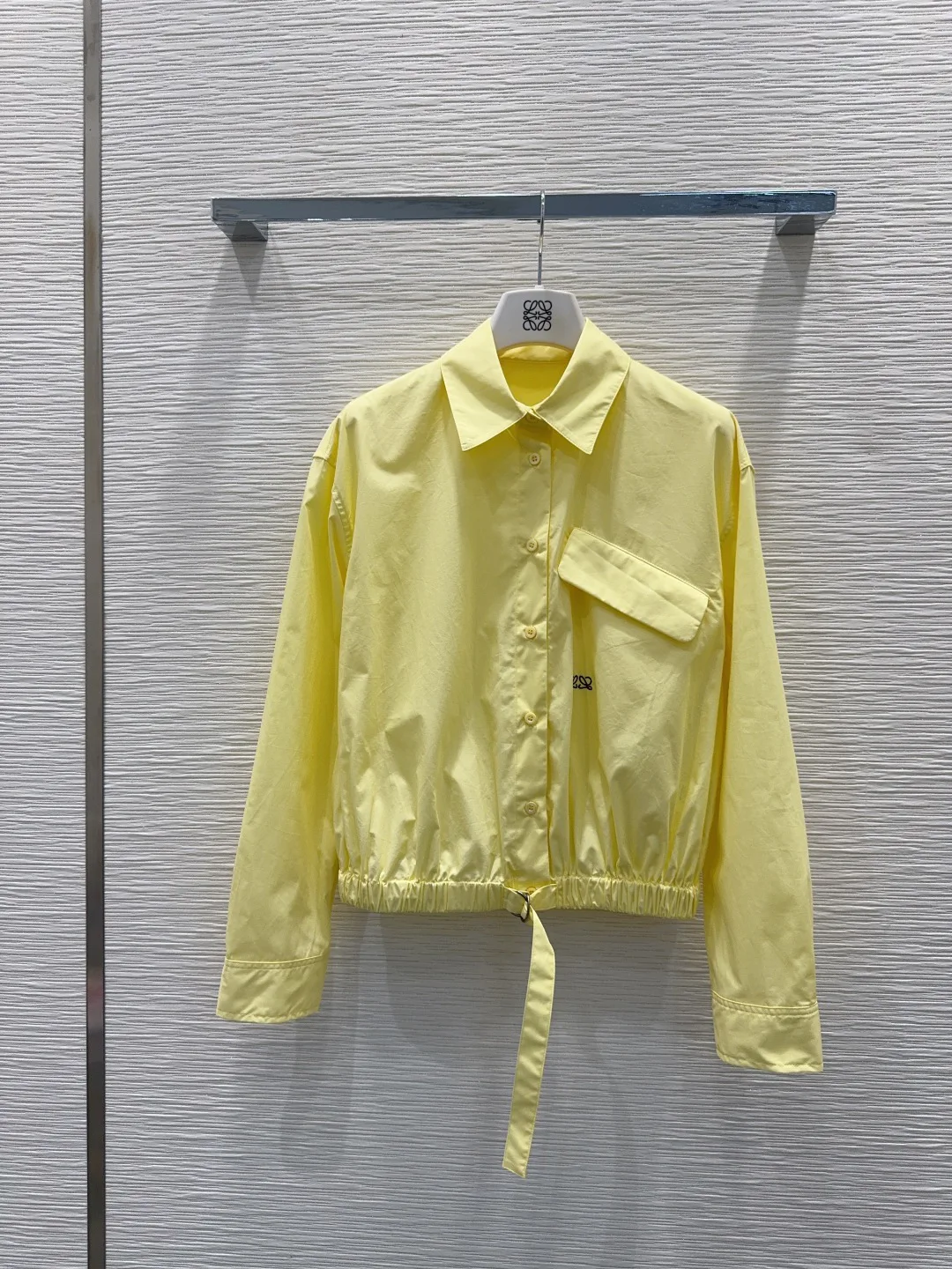 Рубашки Женские Loewe 11796968