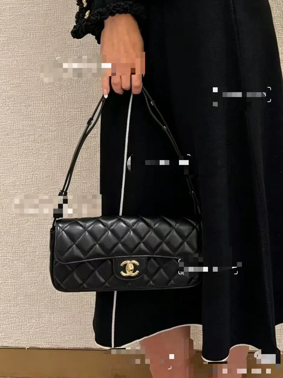 Классические Сумки Женские Chanel 18057791