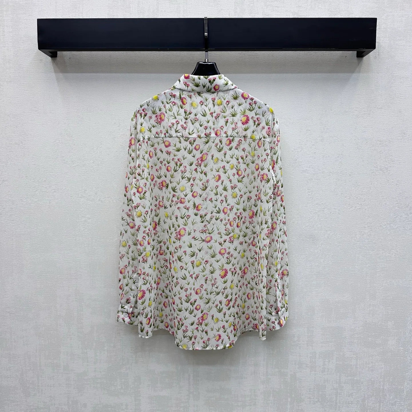 Рубашки Женские Christian Dior 14347648