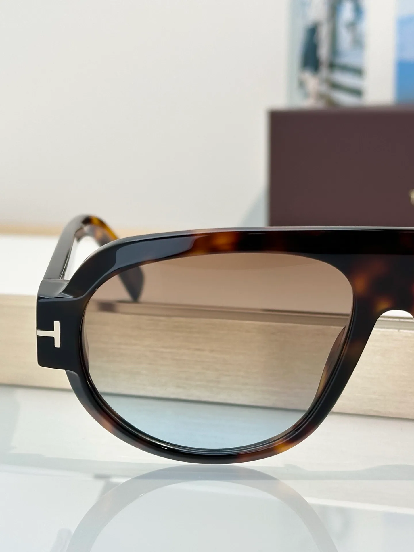 Очки Tom Ford 16881903