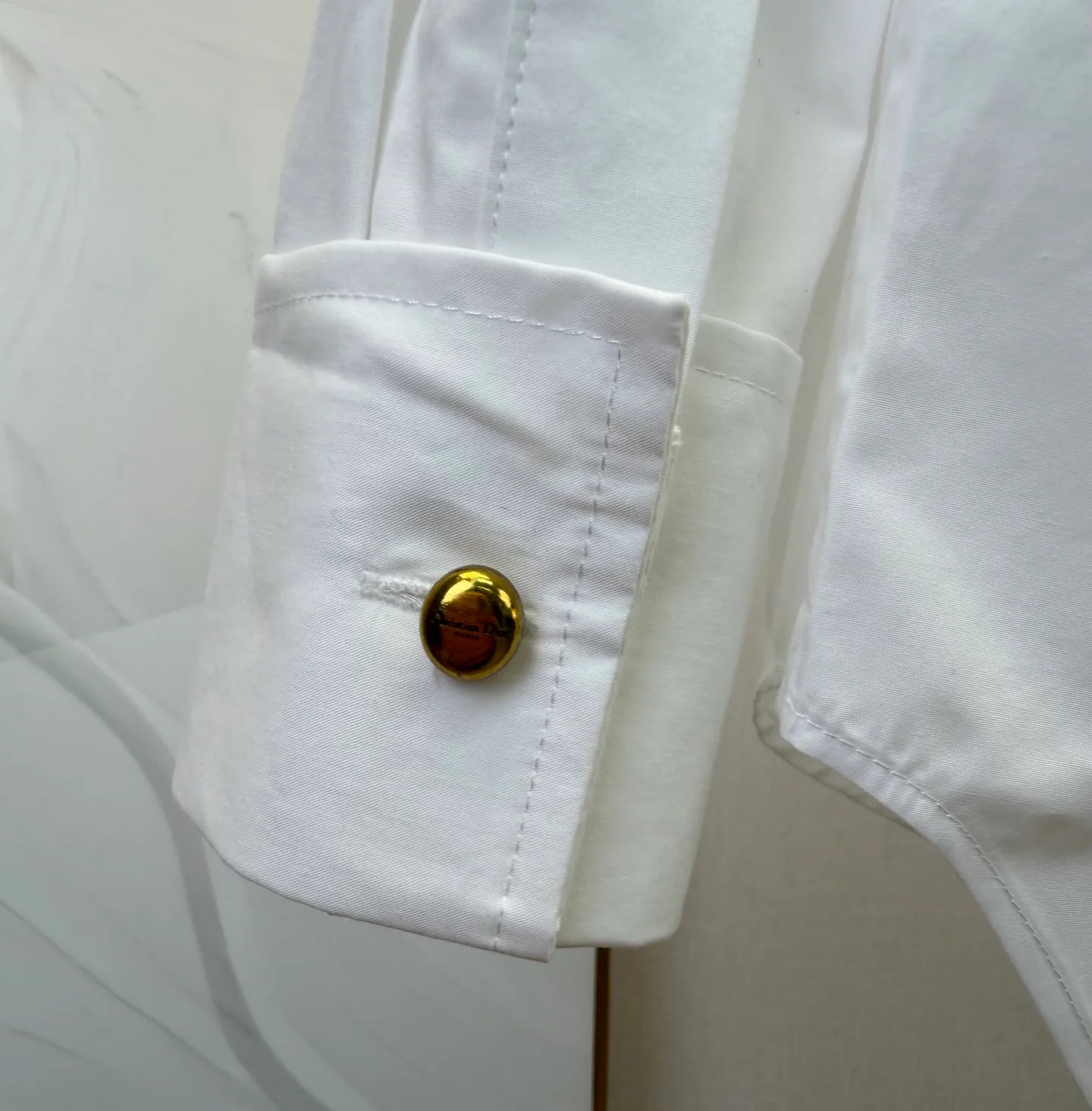 Рубашки Женские Christian Dior 1453097