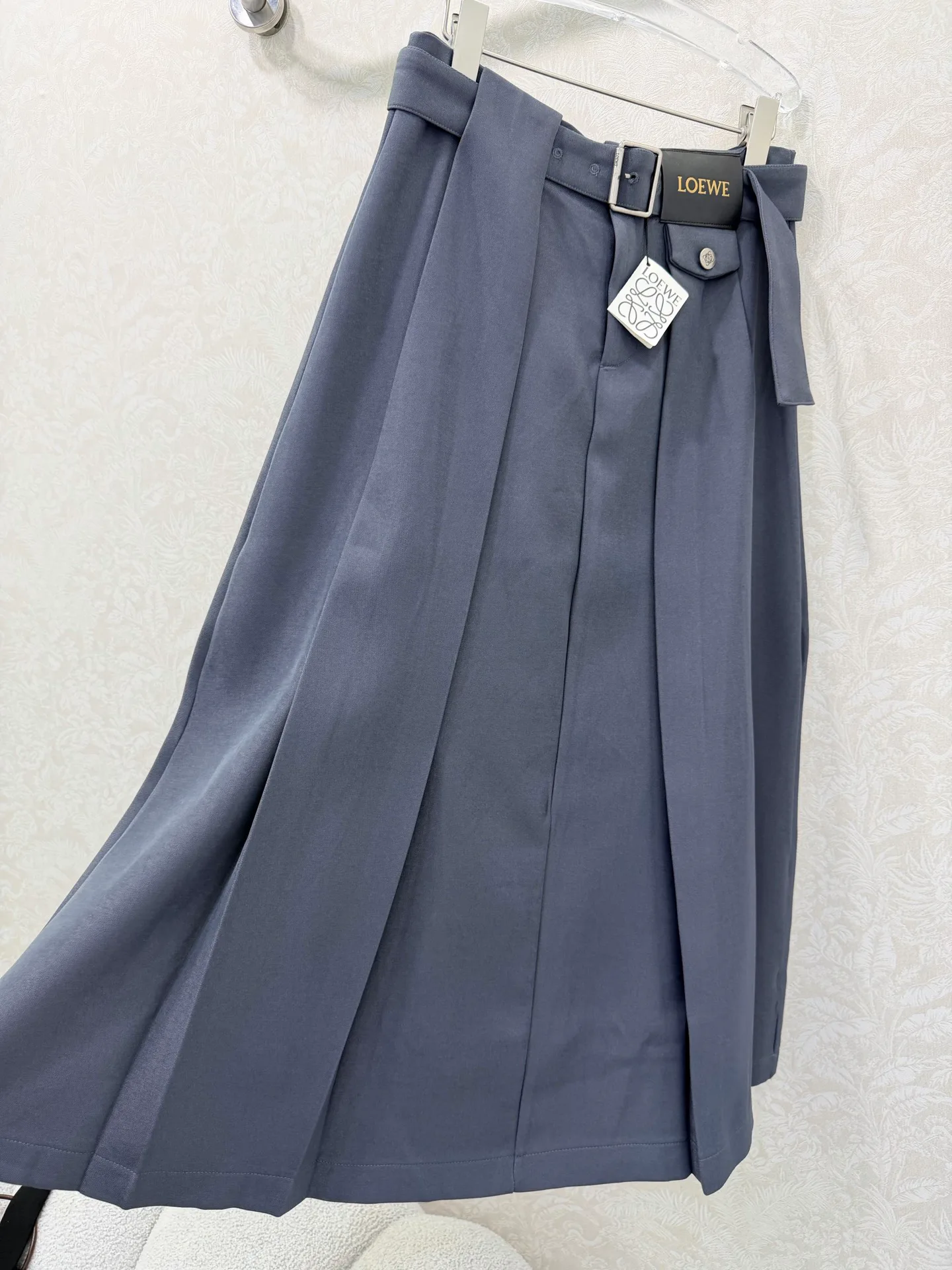 Брюки Мужские Loewe 9669881