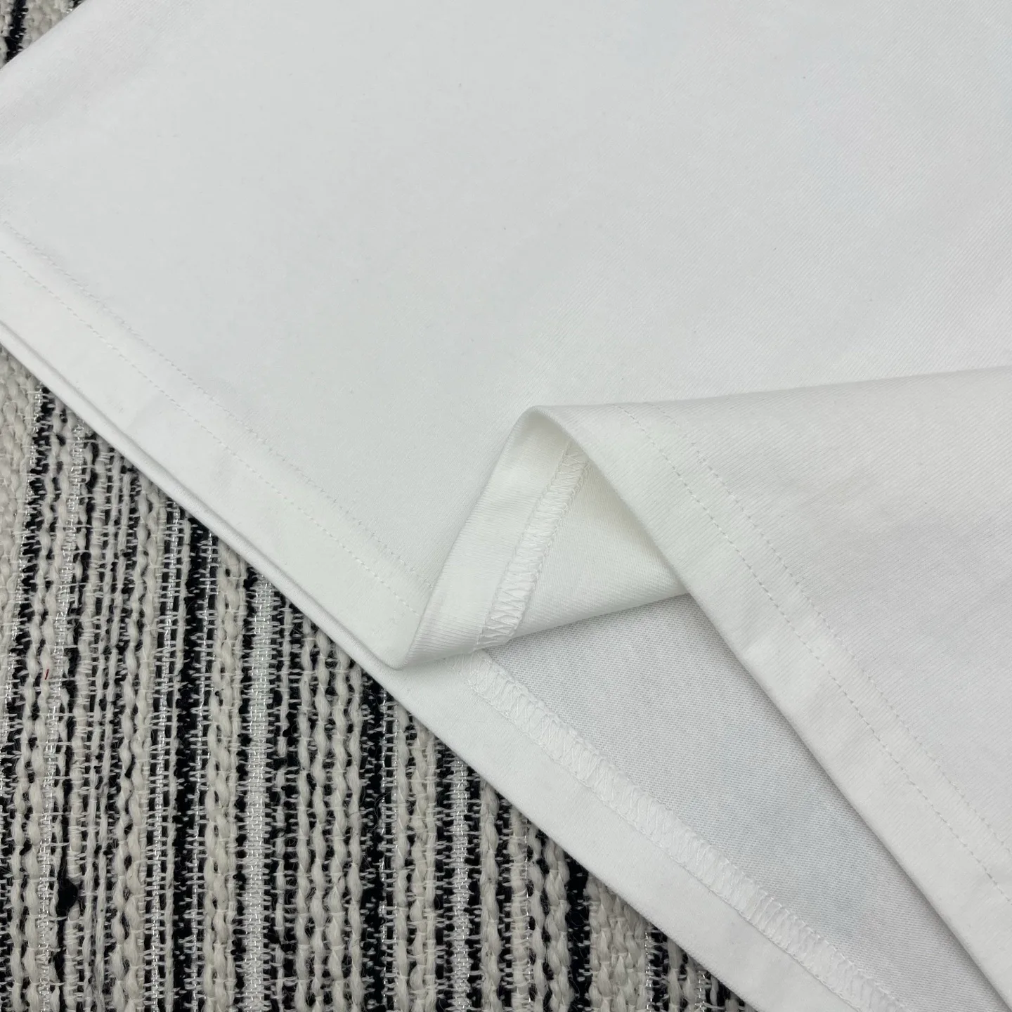 Футболки Женские Chrome Hearts 5060344