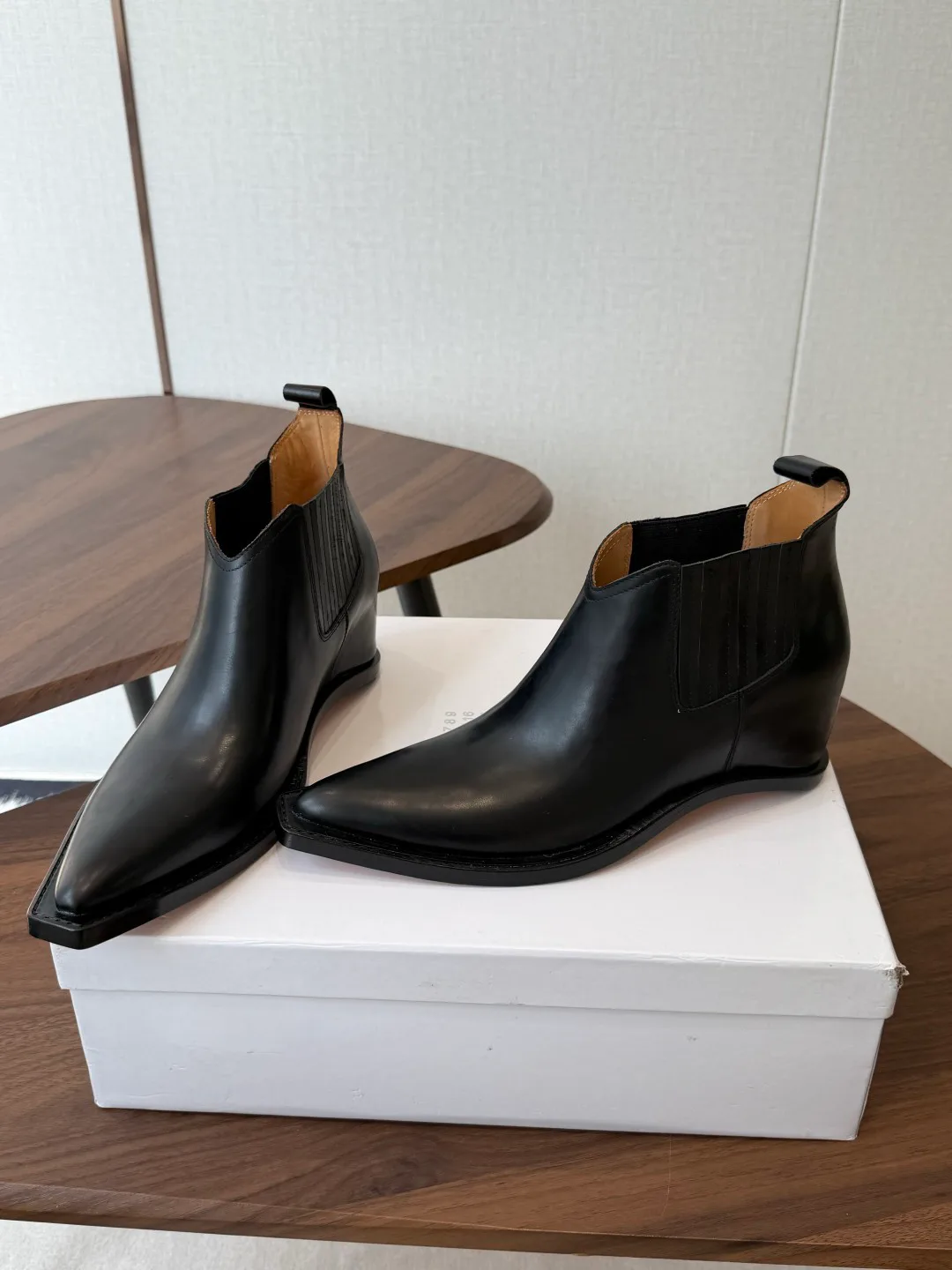 Ботильоны Женские Maison Margiela 18357274