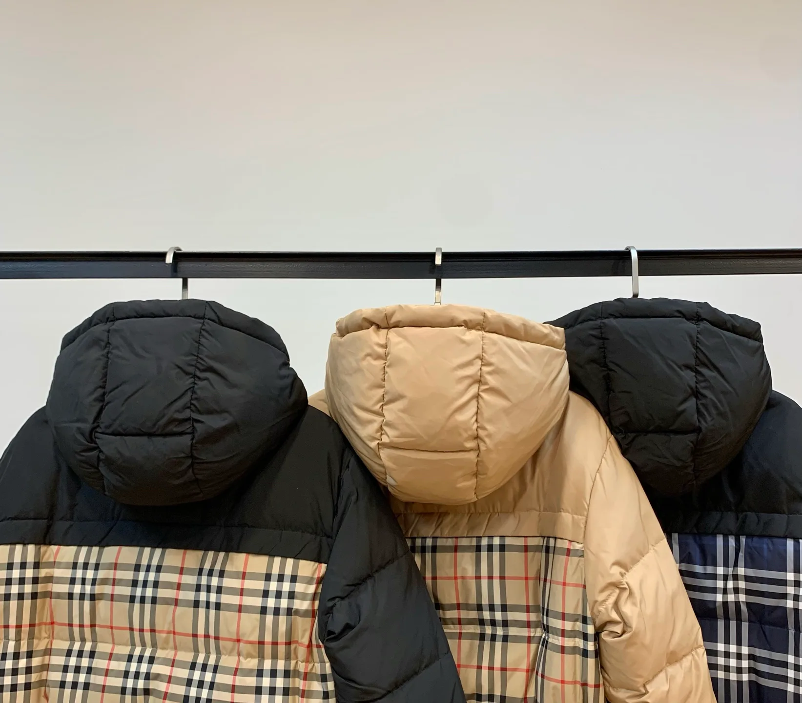 Куртки Женские Burberry 139230