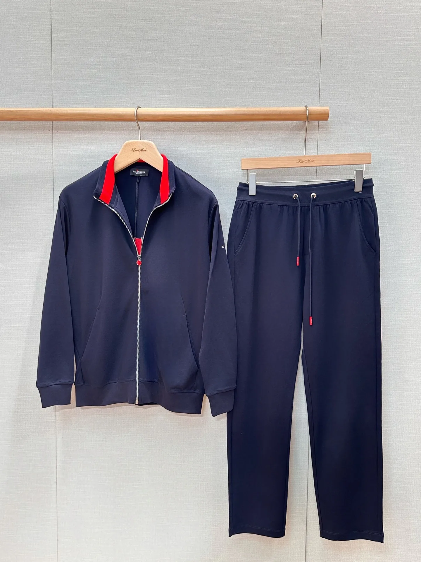 Спортивные Костюмы Мужские Kiton 12723999