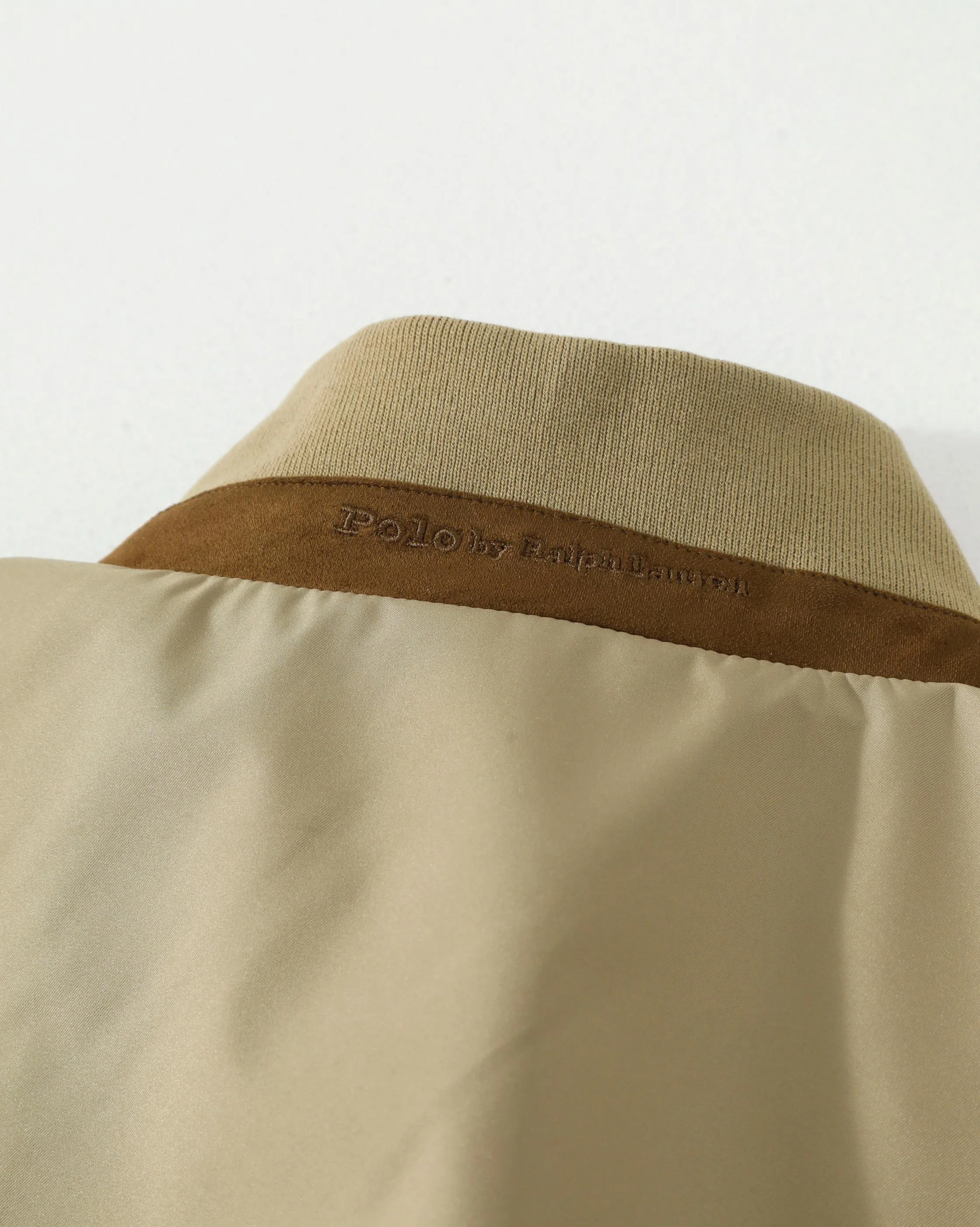Куртки И Пуховики Мужские Ralph Lauren 17334537