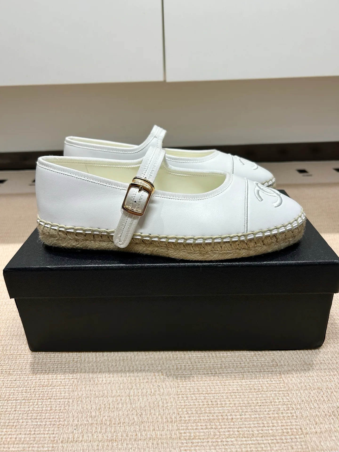 Туфли Женские Chanel 13108901