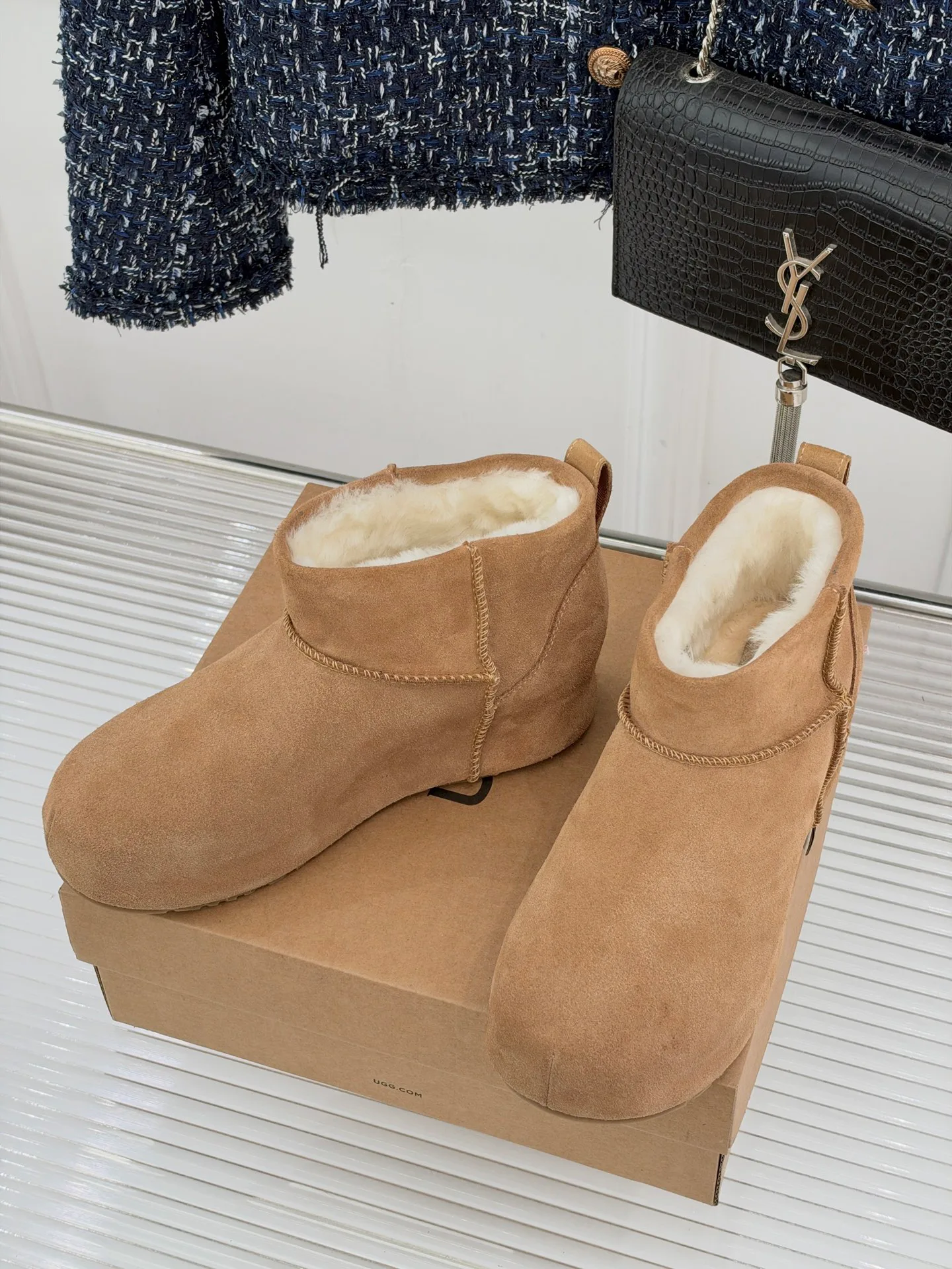 Угги Женские Ugg 20141757