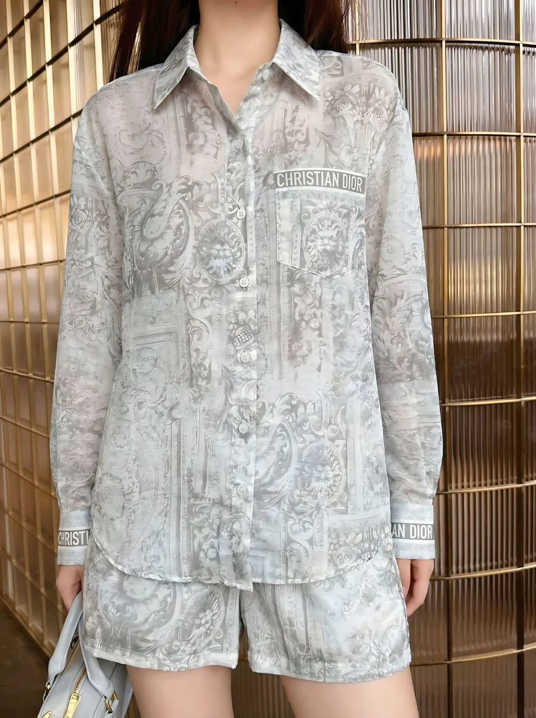 Костюмы Женские Christian Dior 12592795