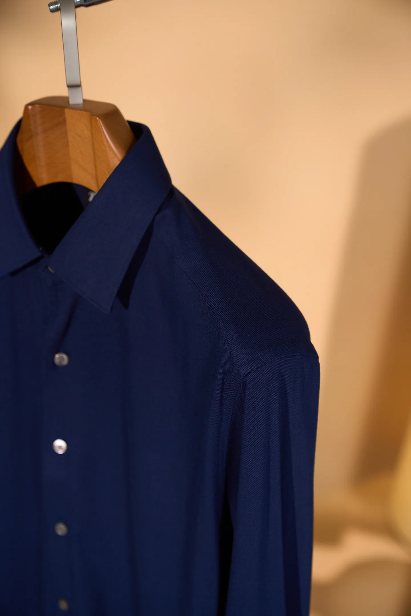 Рубашки Мужские Zegna 11551105