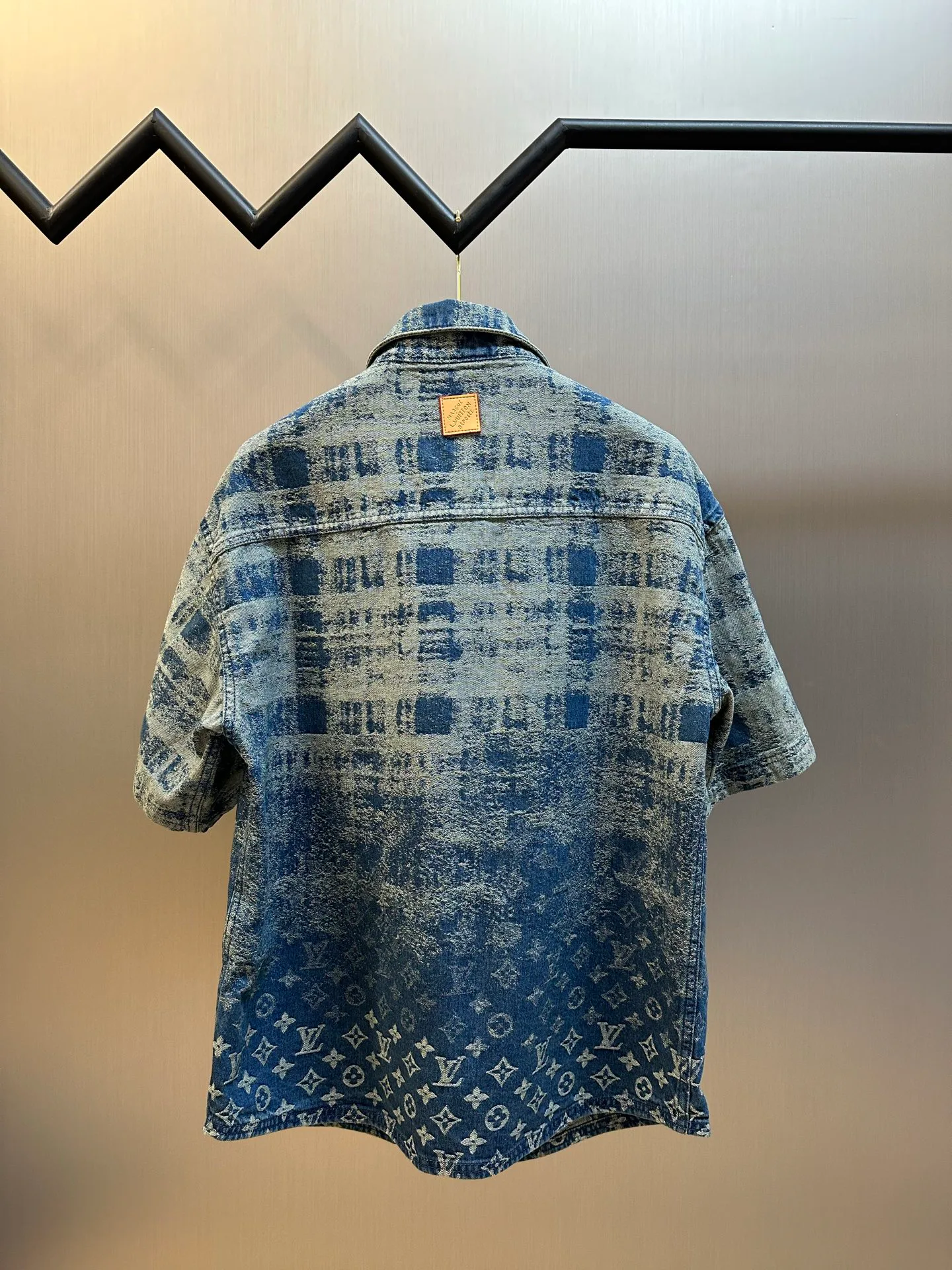 Рубашки Мужские Louis Vuitton 13348314