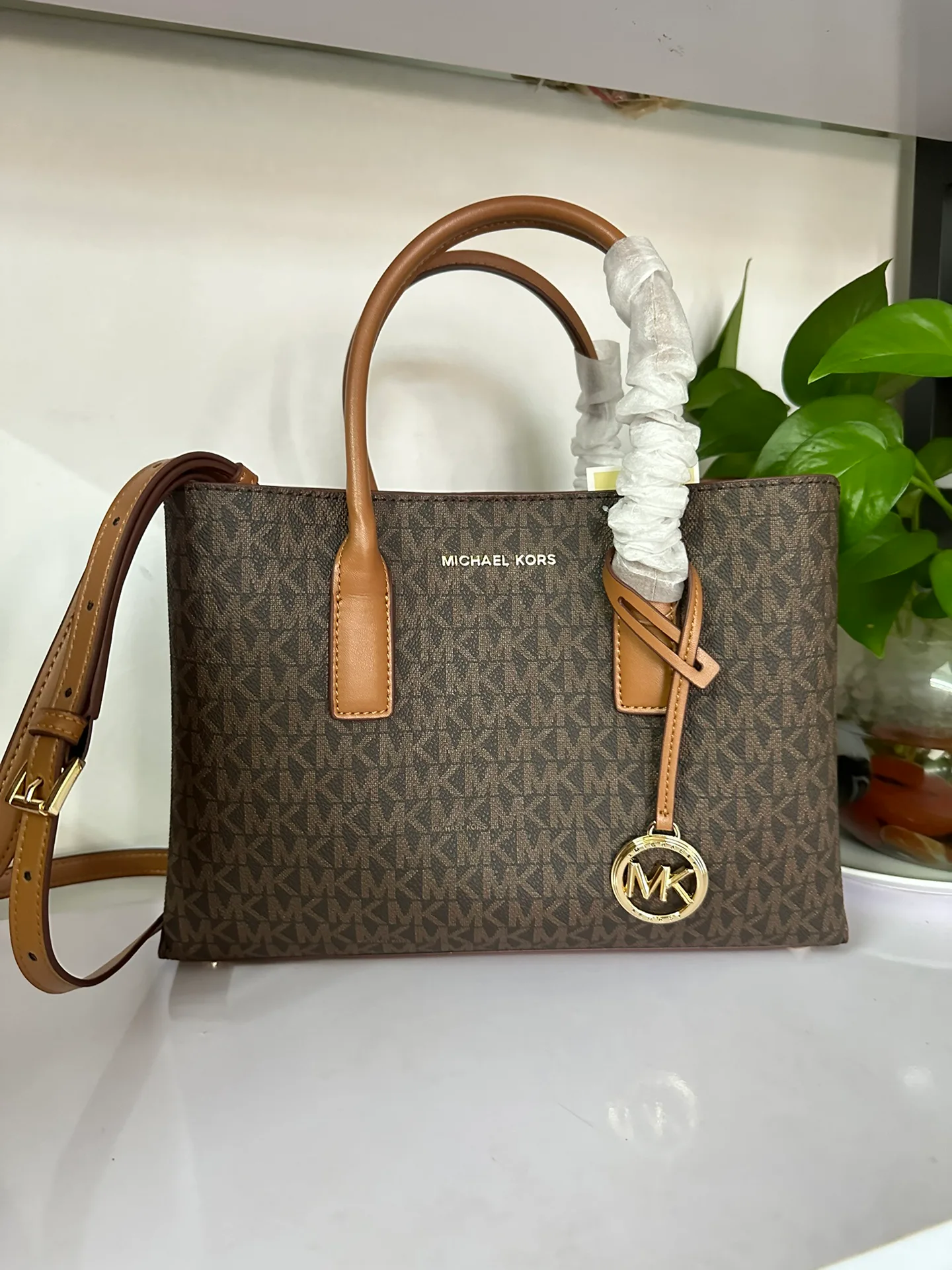 Сумки На Ремне Женские Michael Kors 34052