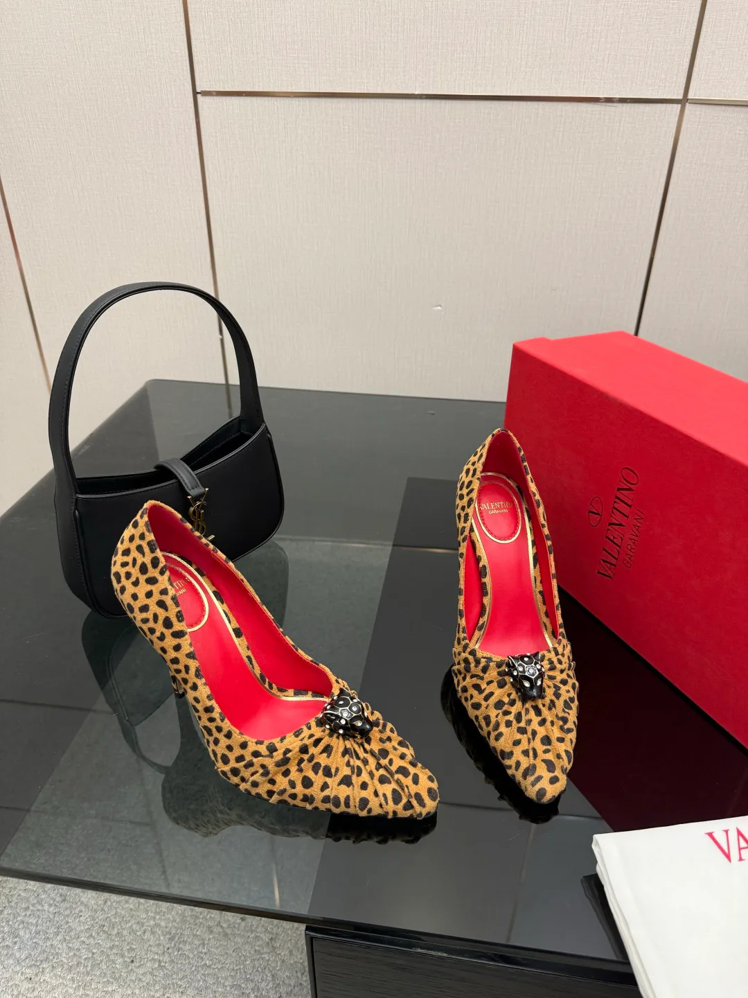 Туфли Женские Valentino 5051996