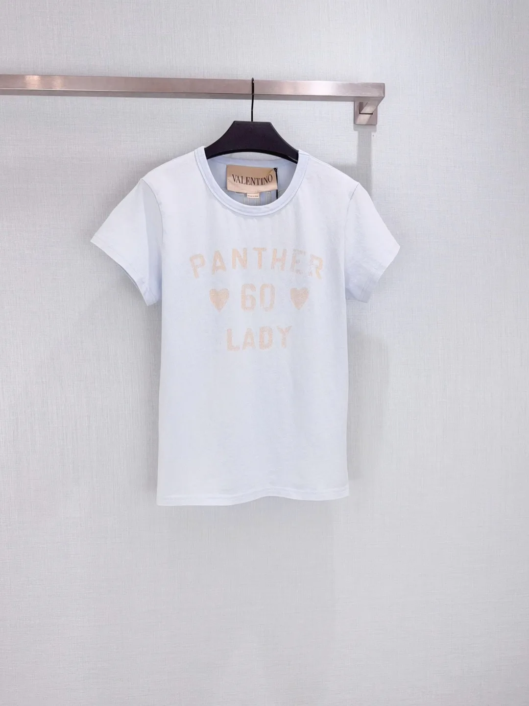 Футболки Женские Valentino 5185826