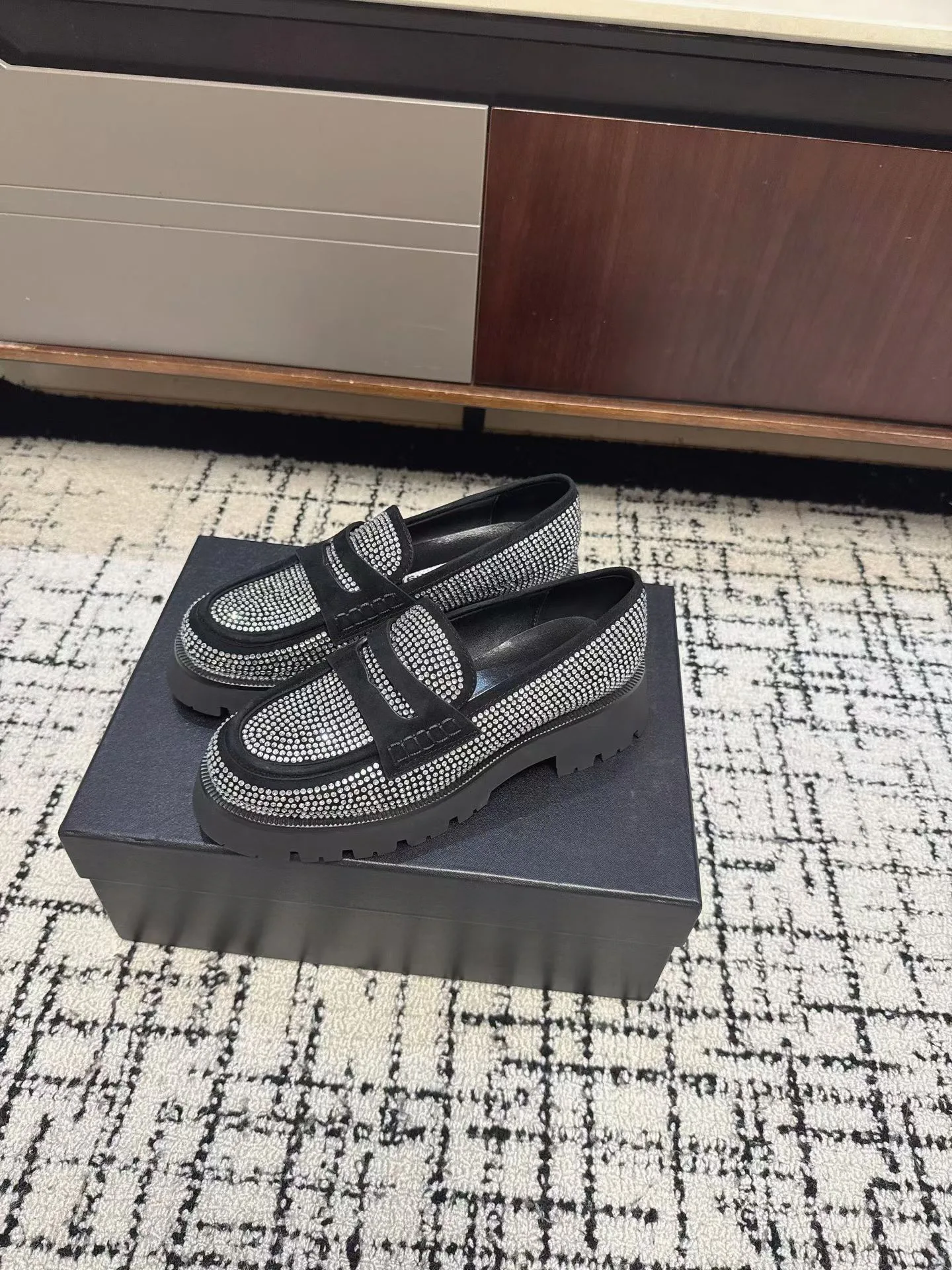 Лоферы И Мокасины Женские Alexander Wang 11643676