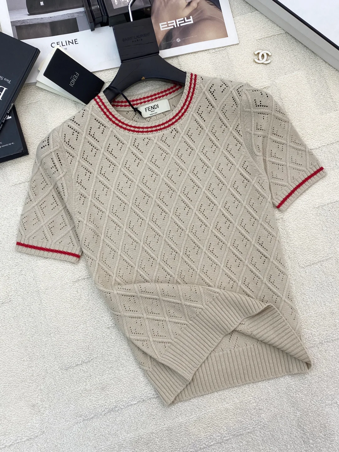Топы Женские Fendi 13250614