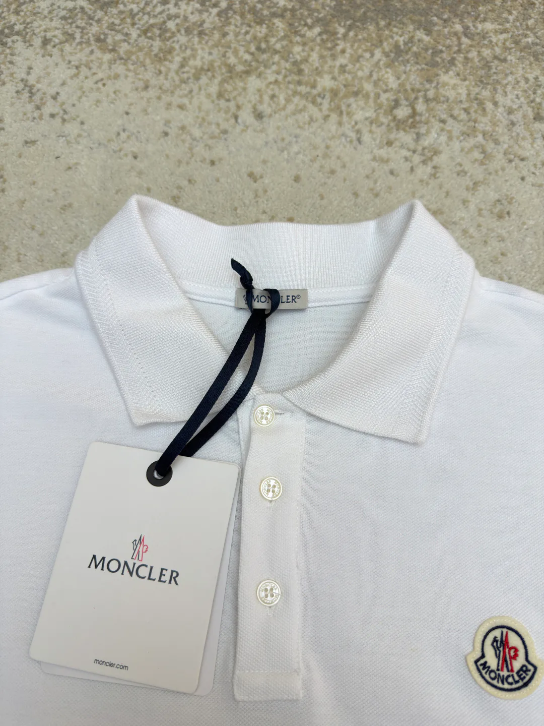 Рубашки Мужские Moncler 5405755