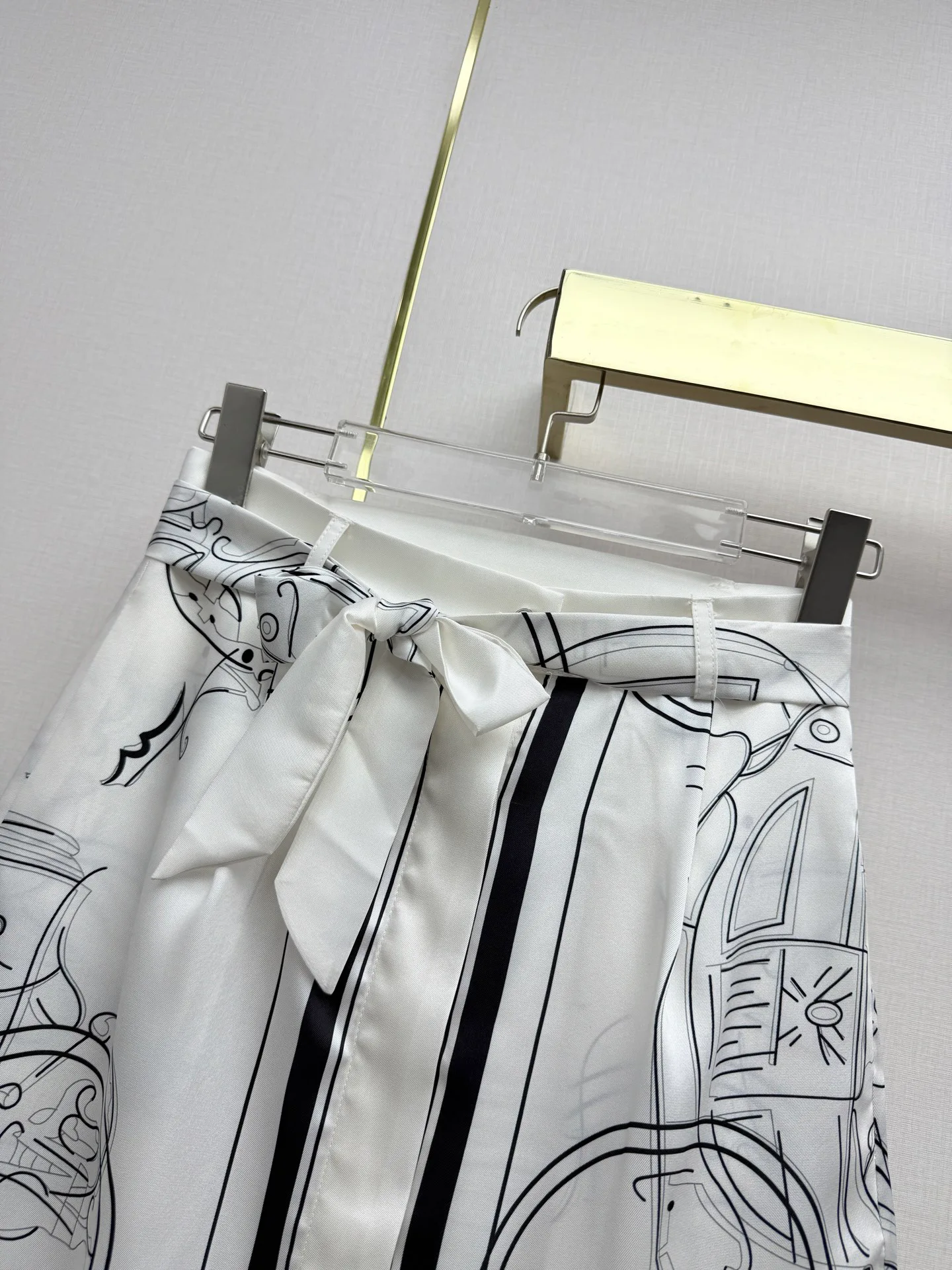 Юбки Женские Hermes 4905172