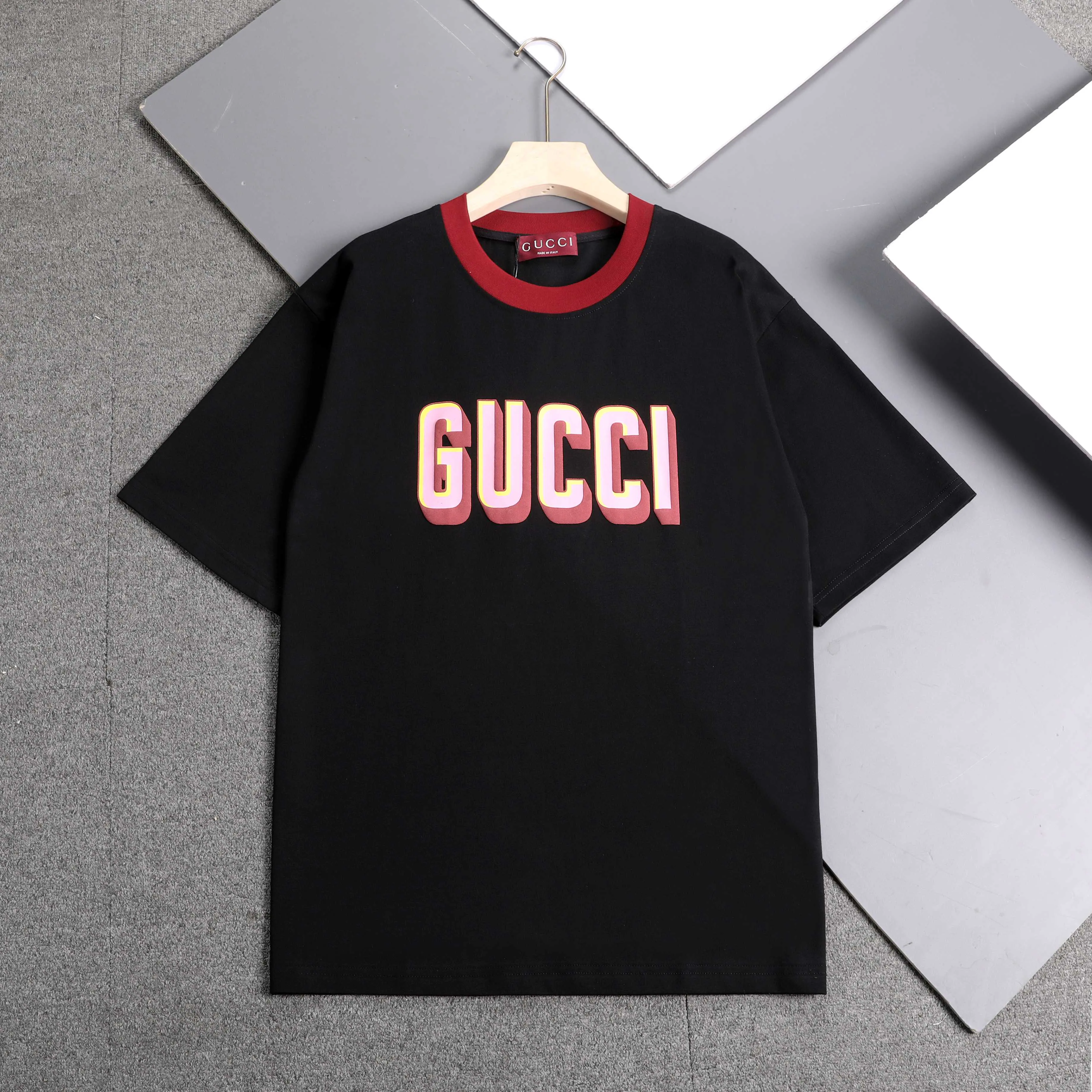 Футболки Женские Gucci 12662