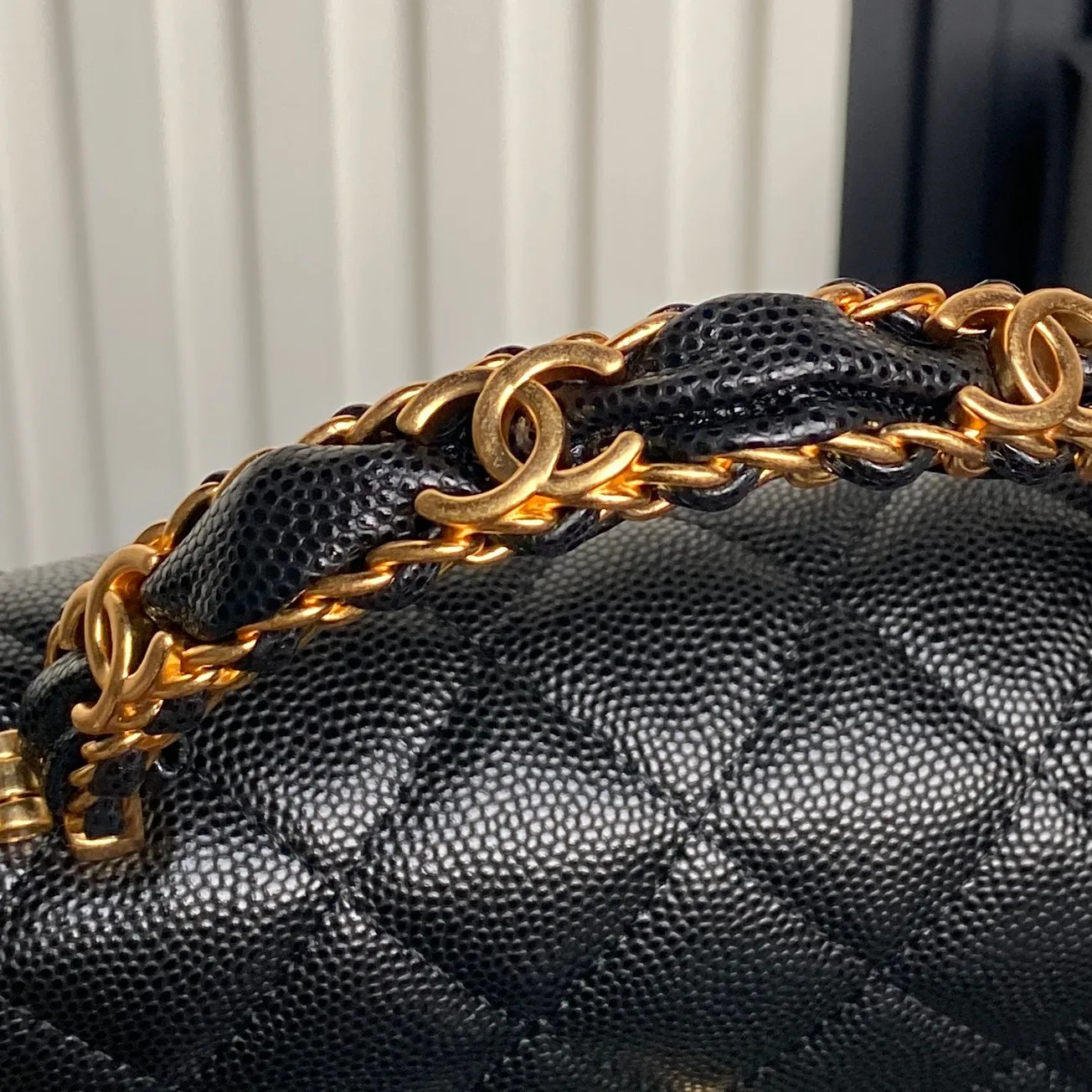 Классические Сумки Женские Chanel 17364575