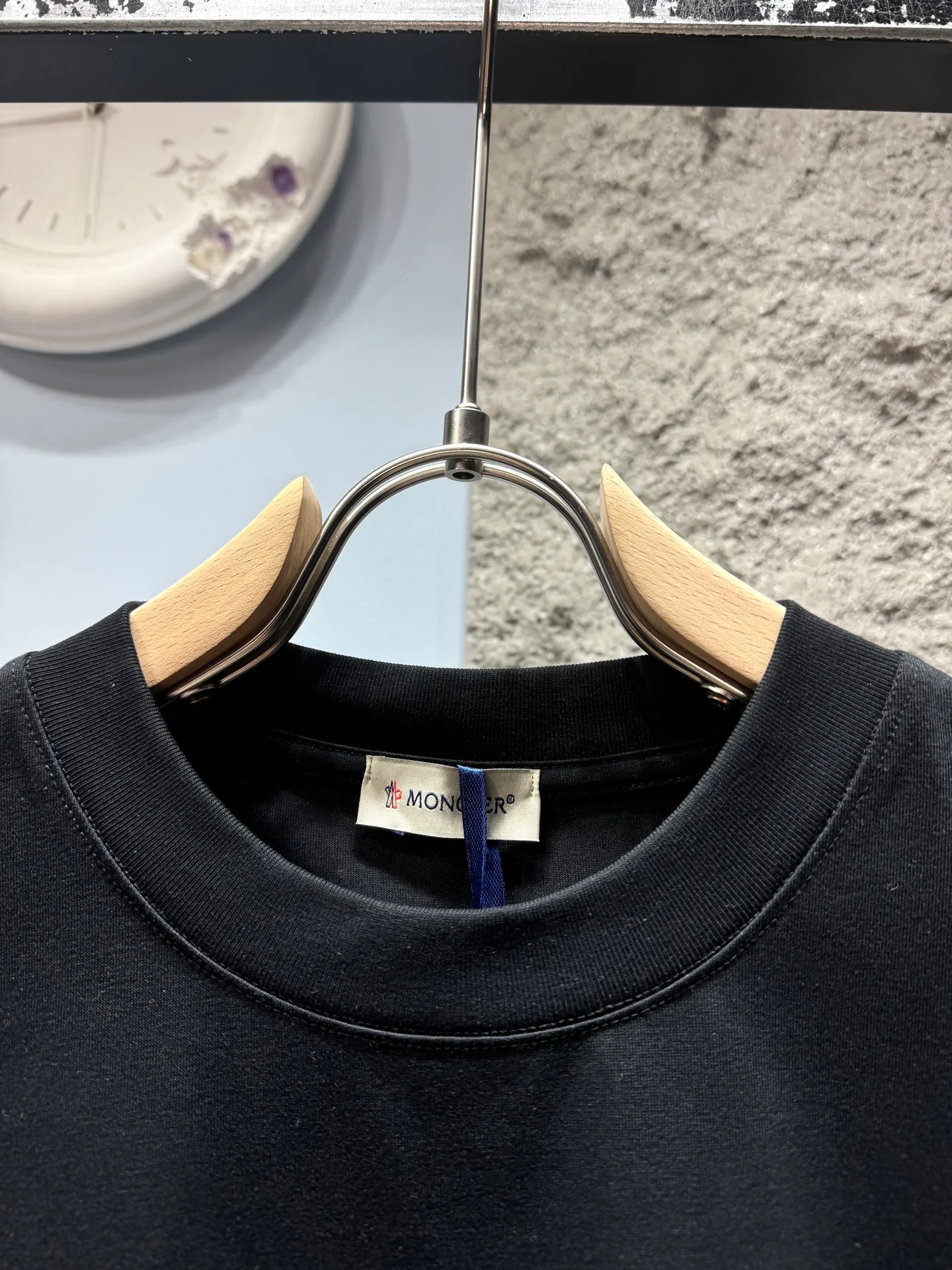 Футболки Мужские Moncler 4704282