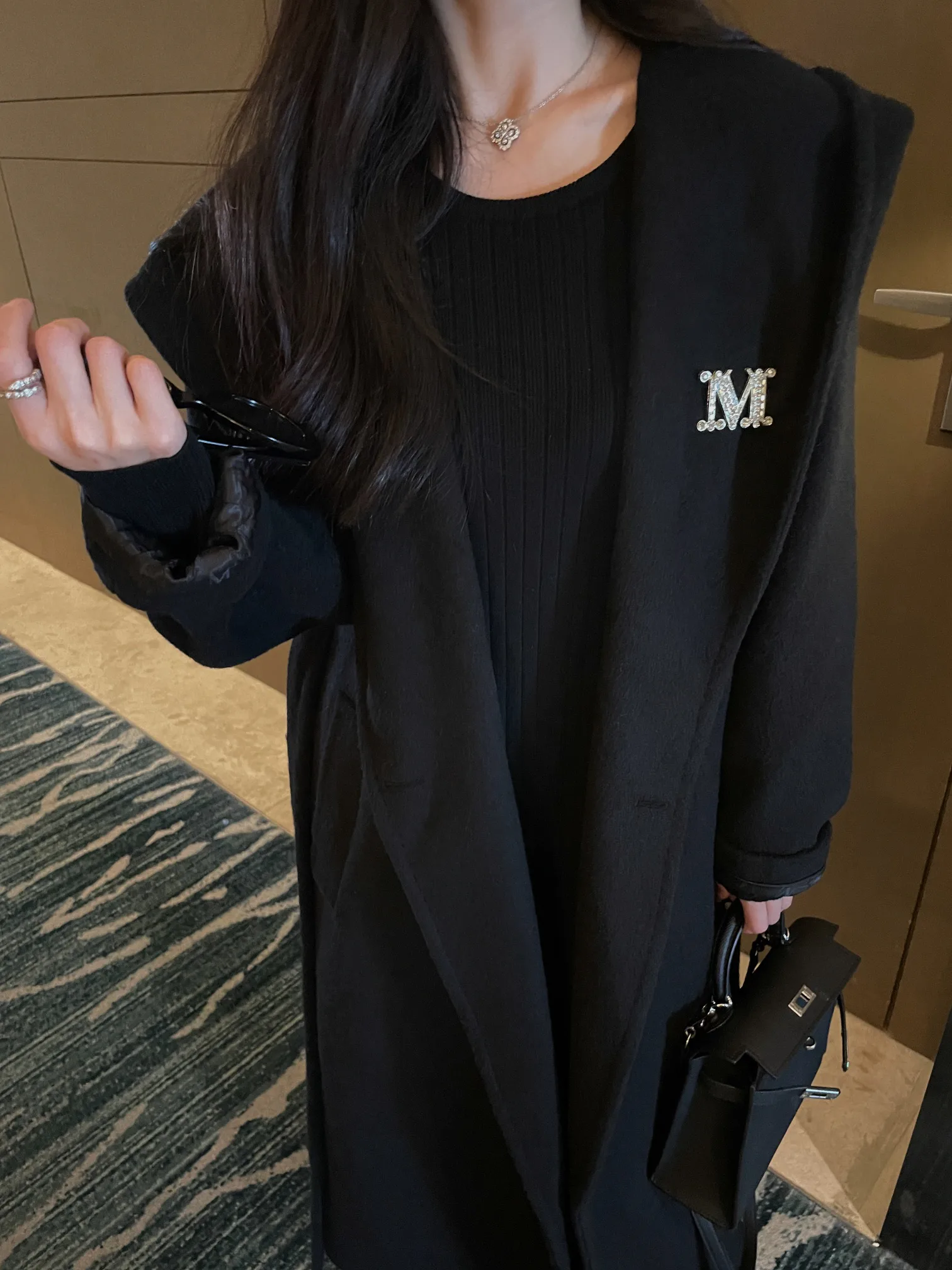 Пальто Женские Max Mara 550757